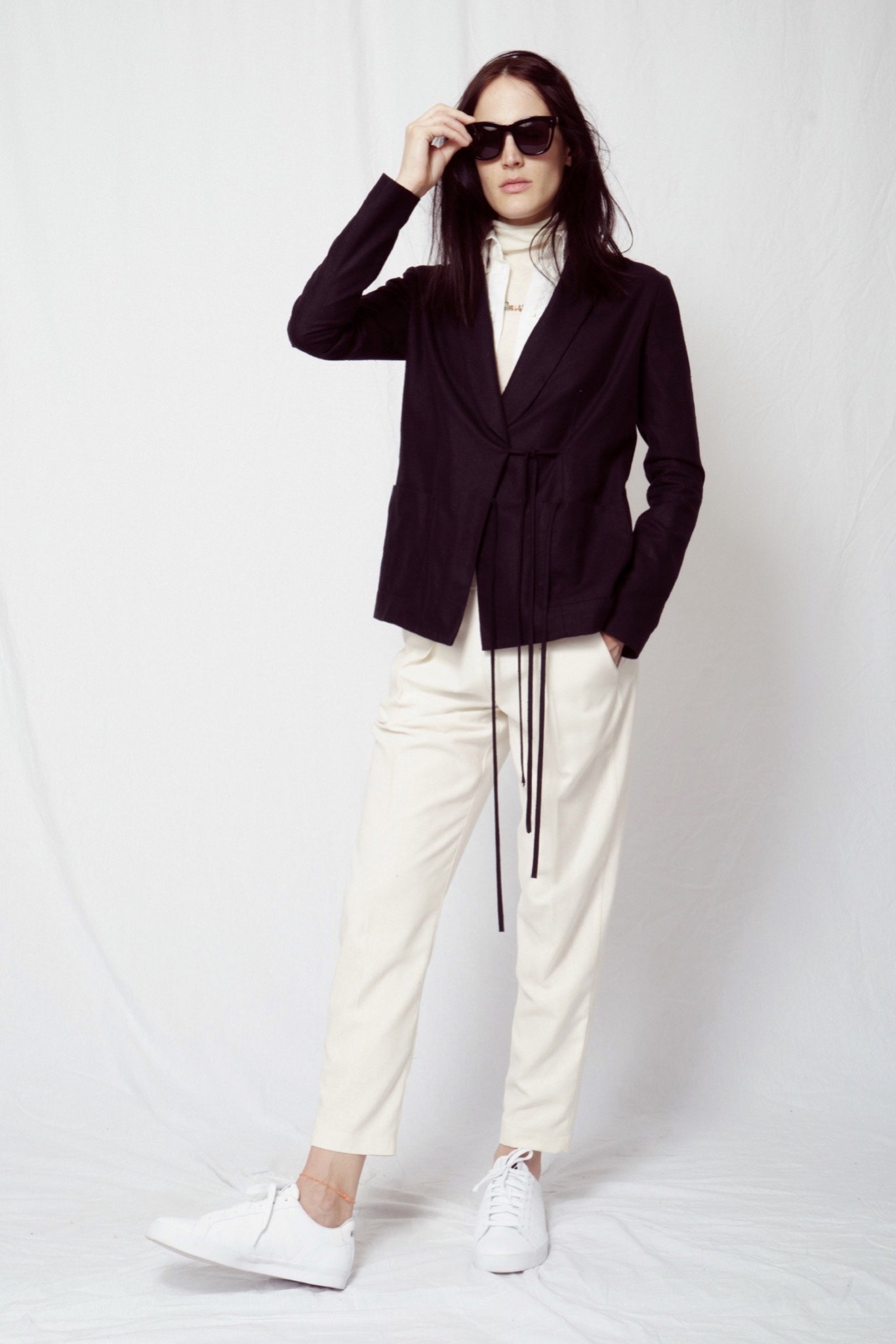Raquel Allegra Resort 16 Look 18
