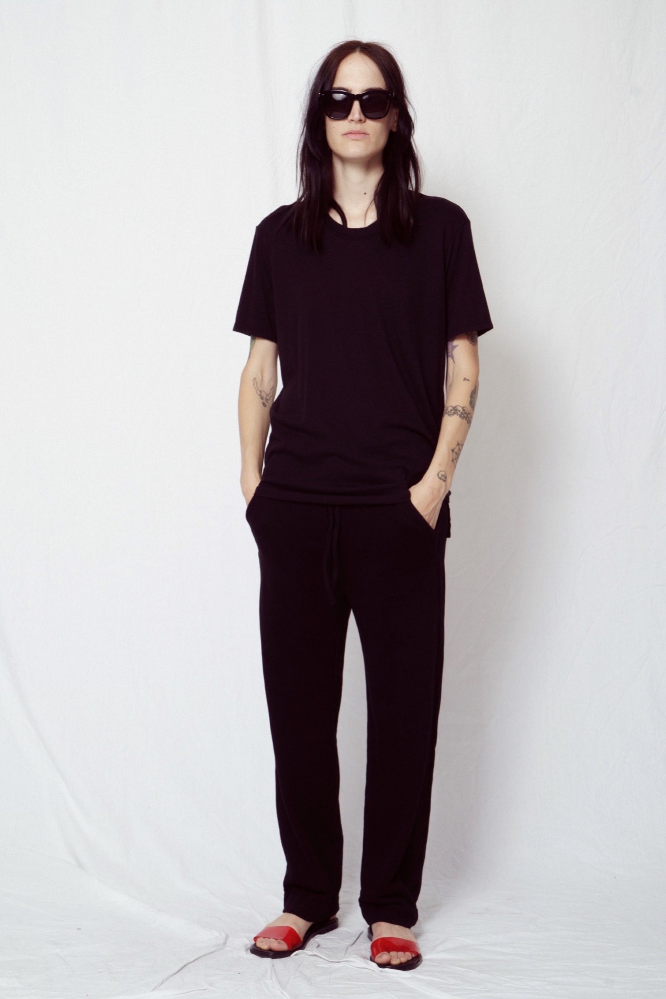 Raquel Allegra Resort 16 Look 20
