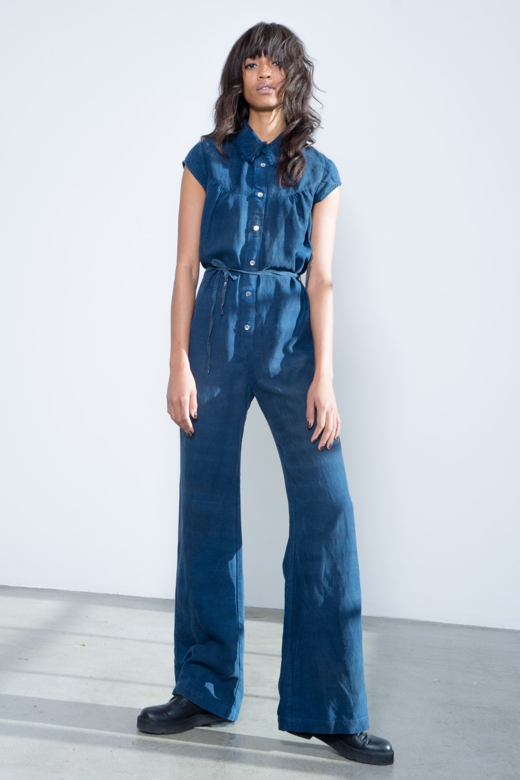 Raquel Allegra F/W 16 Look 14