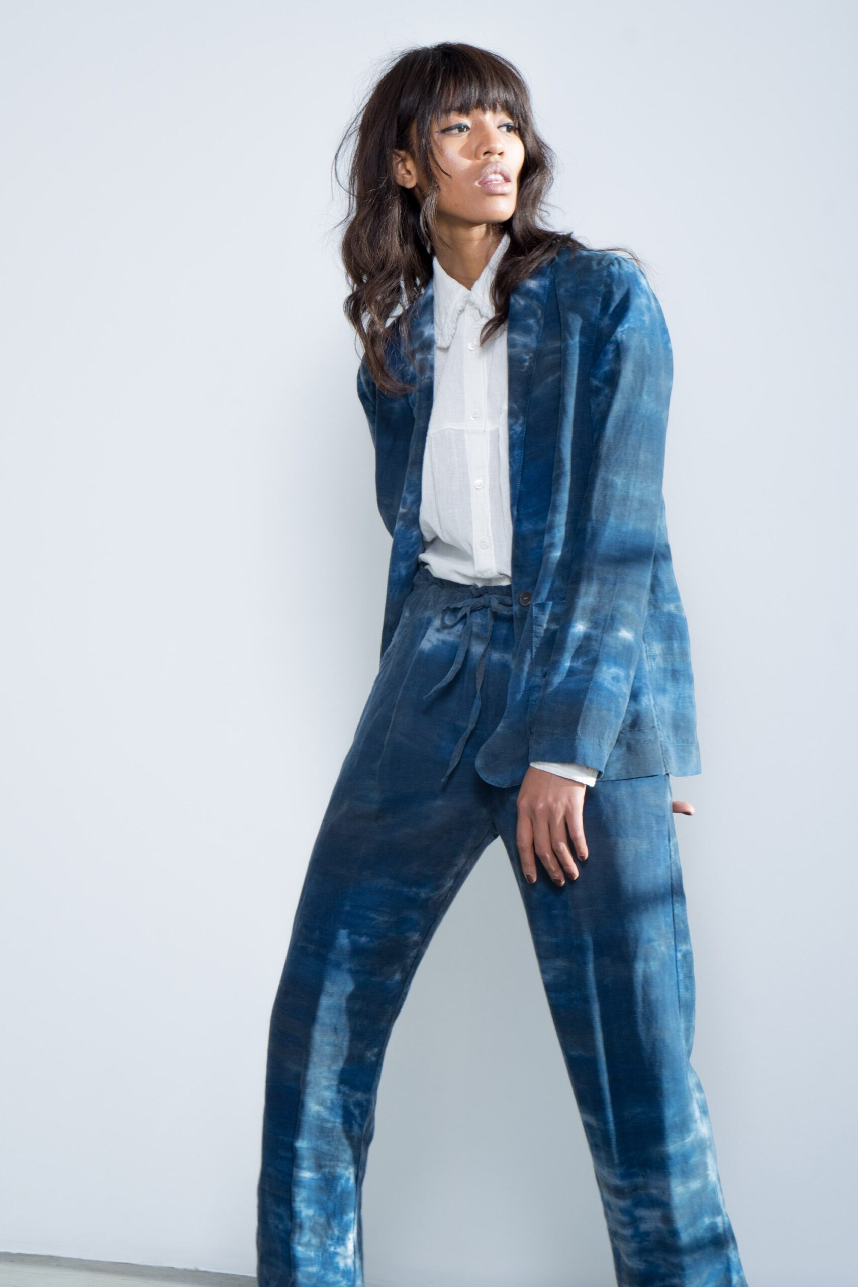 Raquel Allegra F/W 16 Look 15