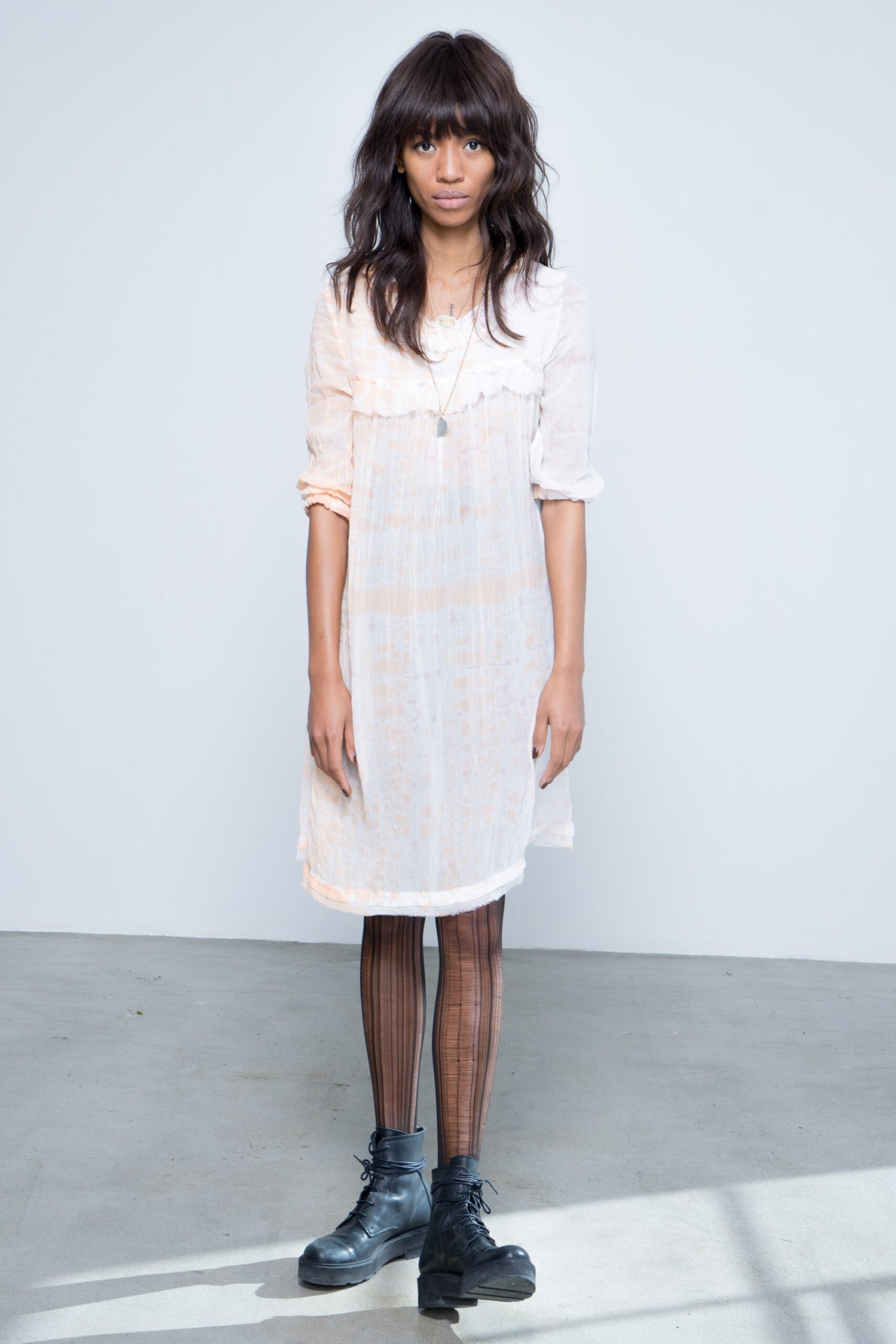 Raquel Allegra F/W 16 Look 16