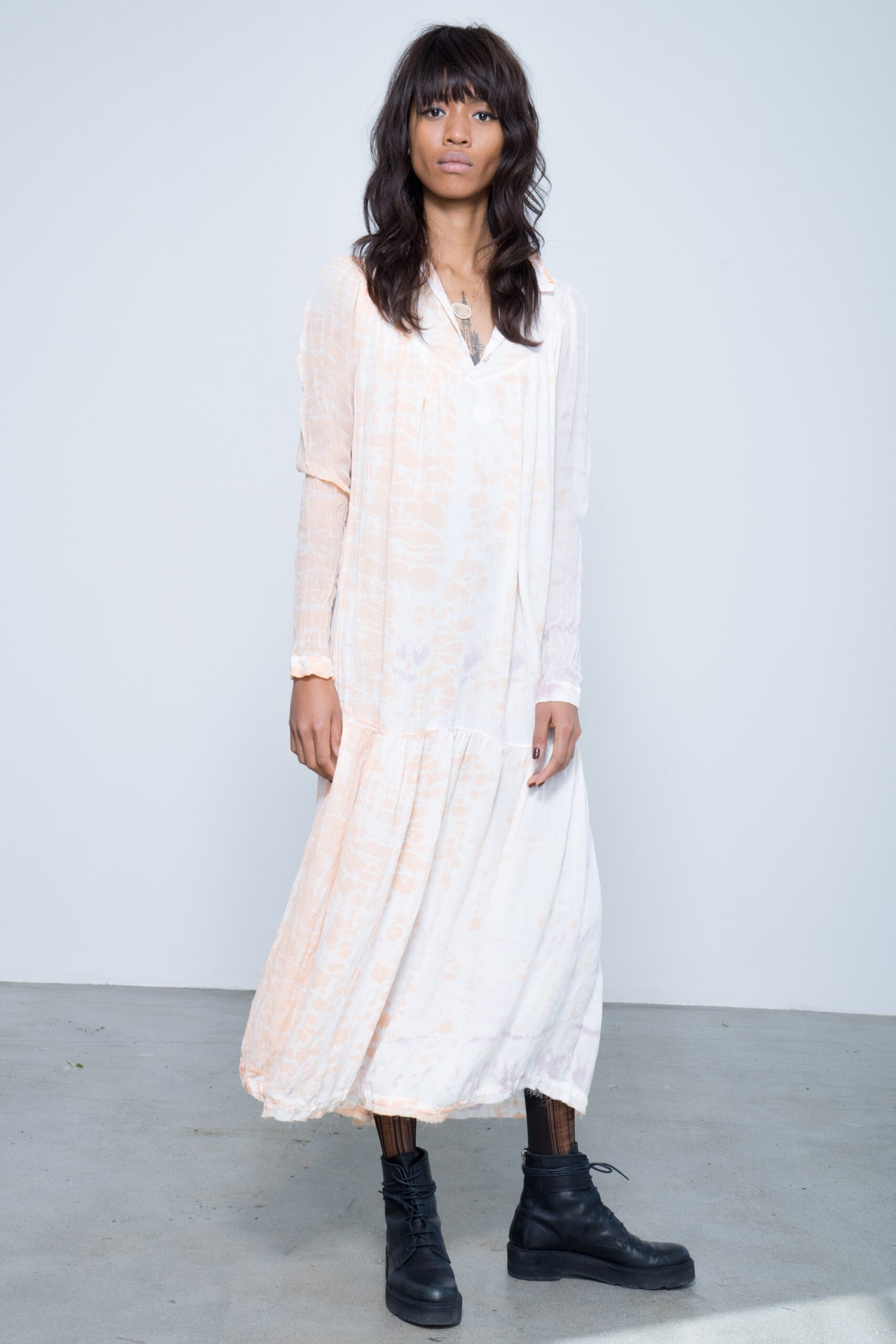 Raquel Allegra F/W 16 Look 17