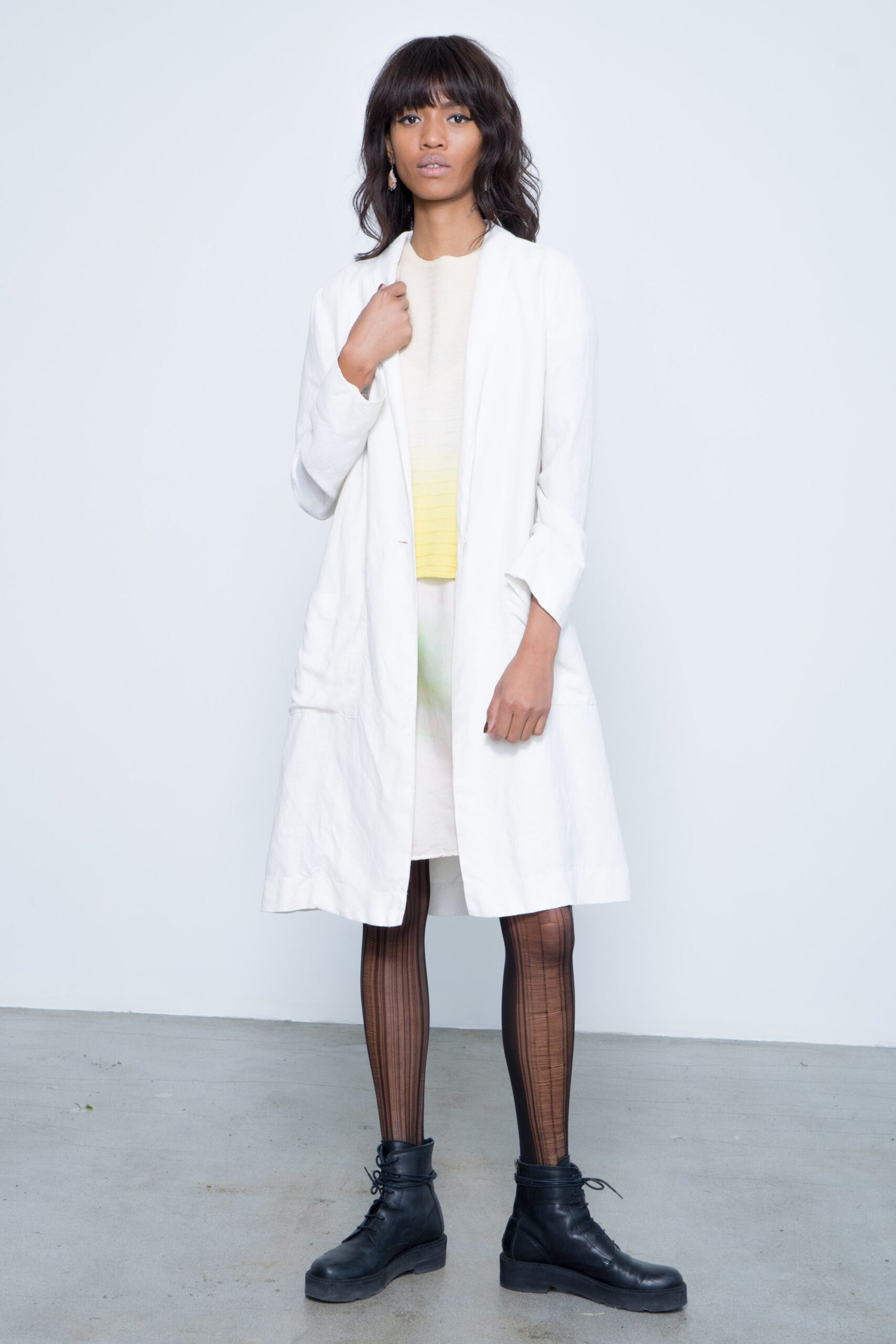 Raquel Allegra F/W 16 Look 19