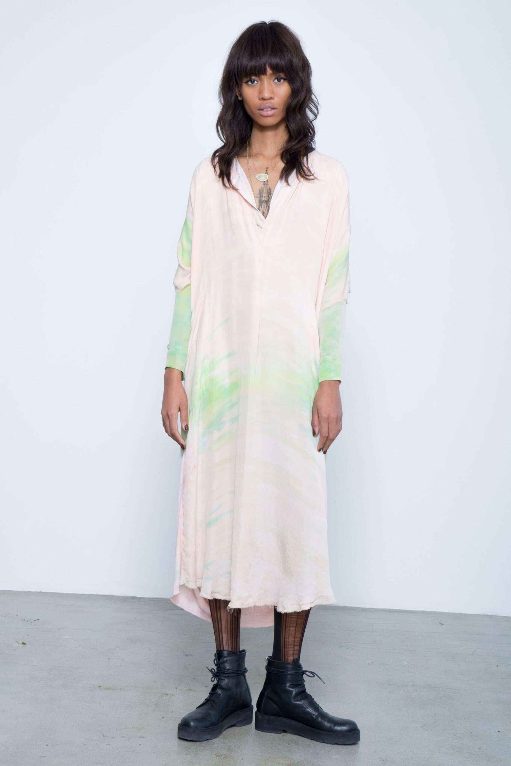 Raquel Allegra F/W 16 Look 21