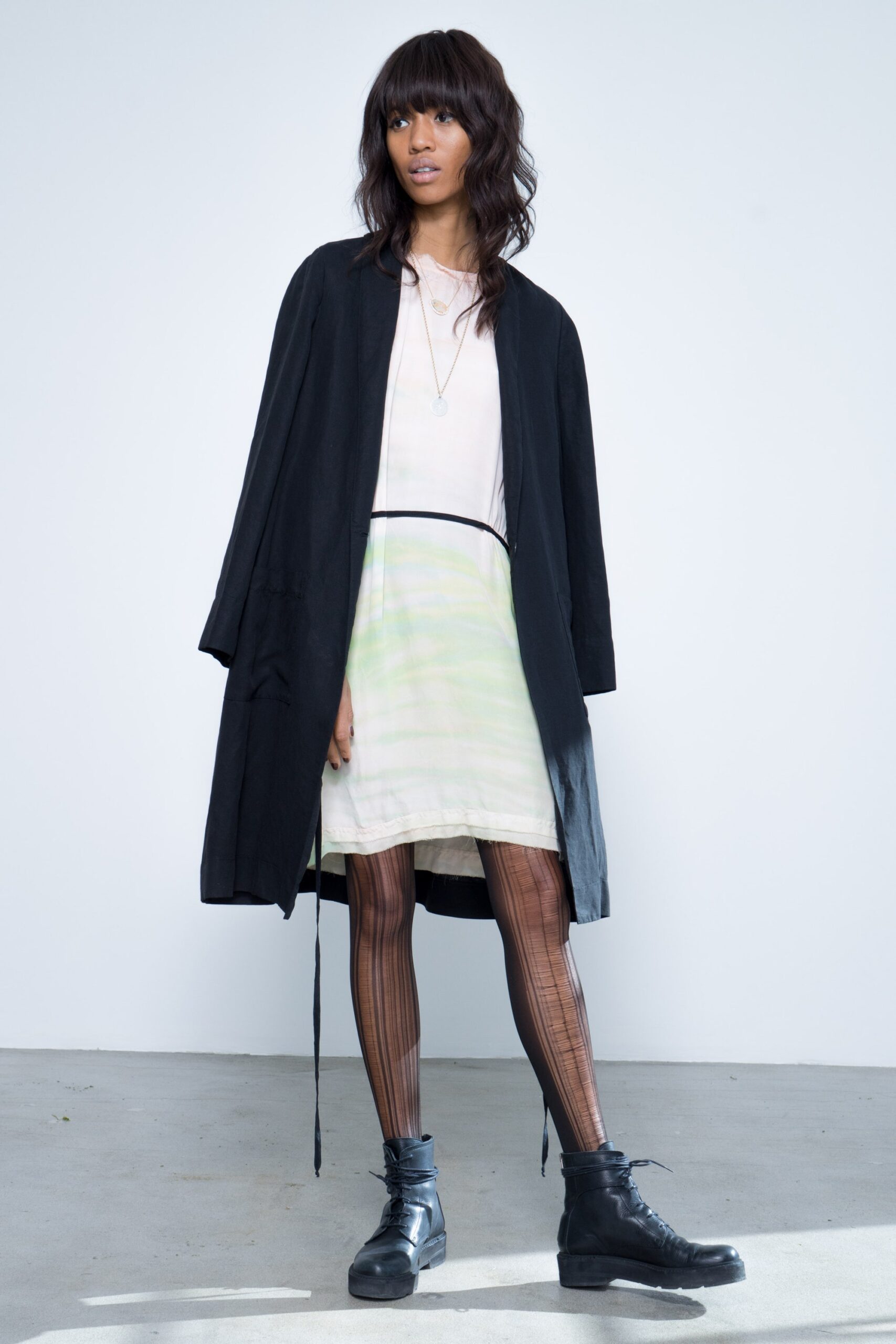 Raquel Allegra F/W 16 Look 22