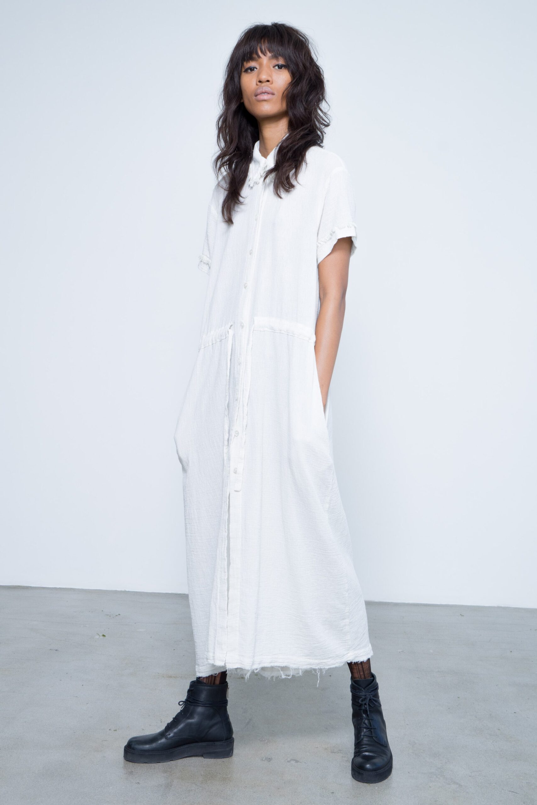 Raquel Allegra F/W 16 Look 24