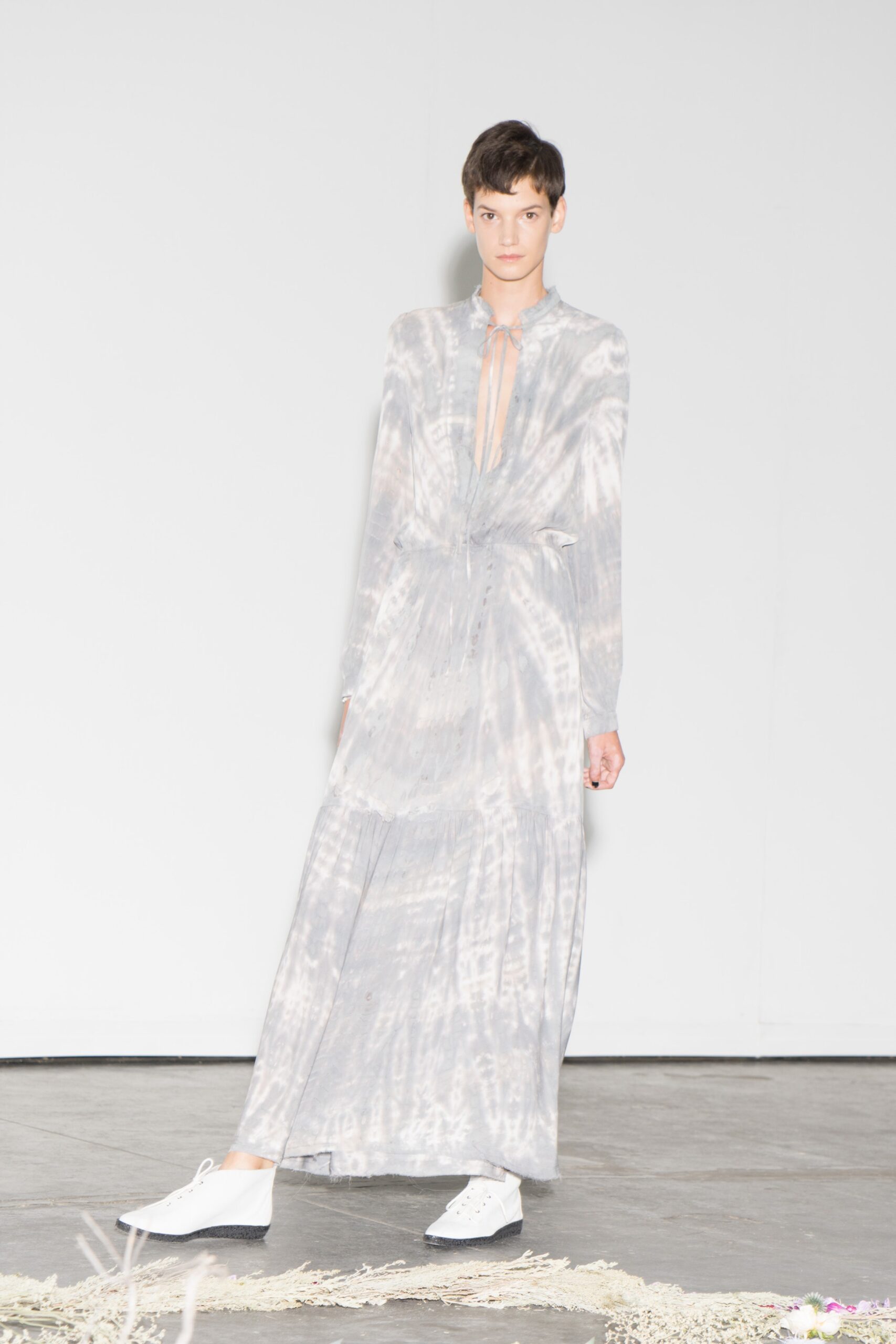 Raquel Allegra S/S 16 Look 10
