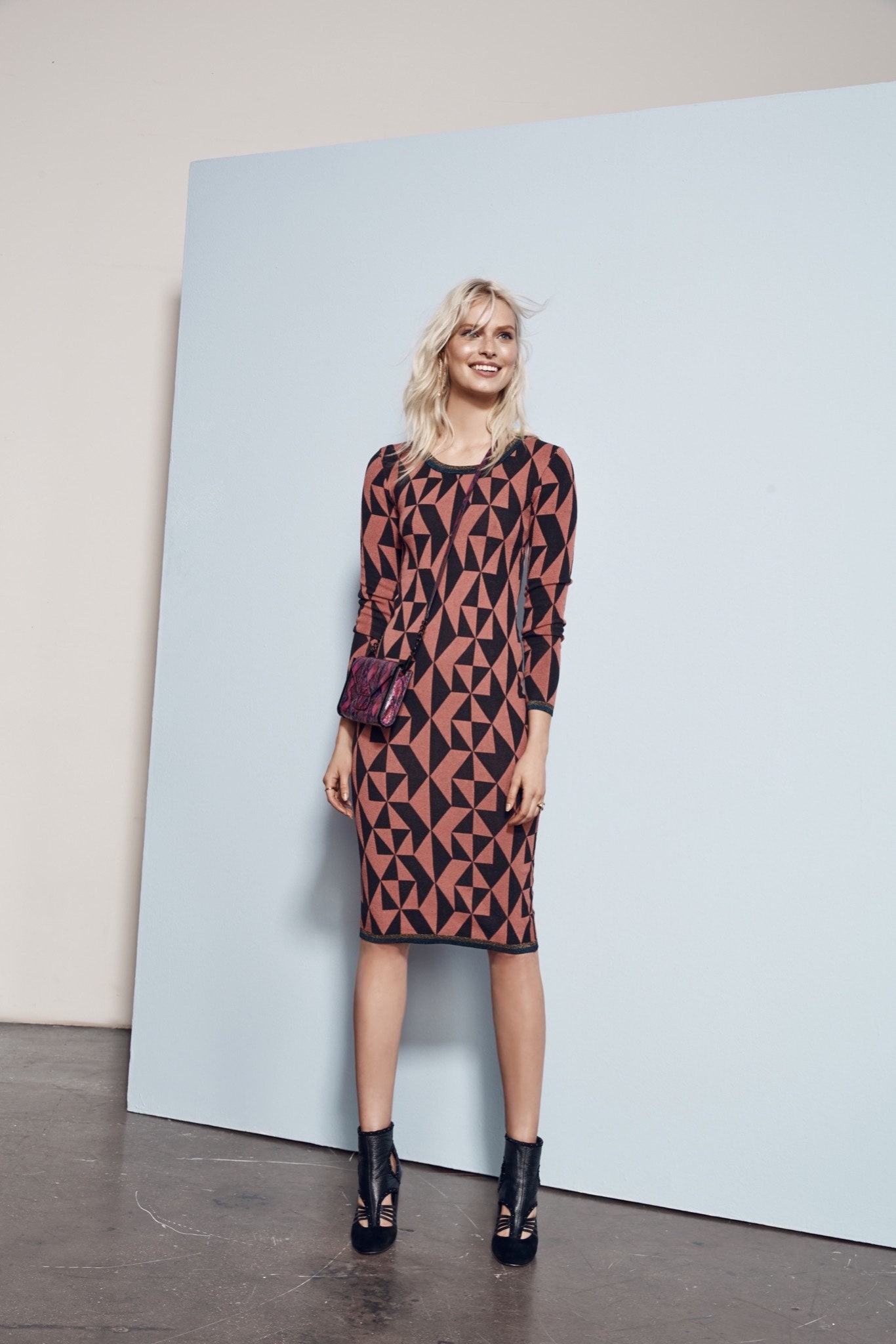 Rebecca Minkoff Resort 16 Look 10