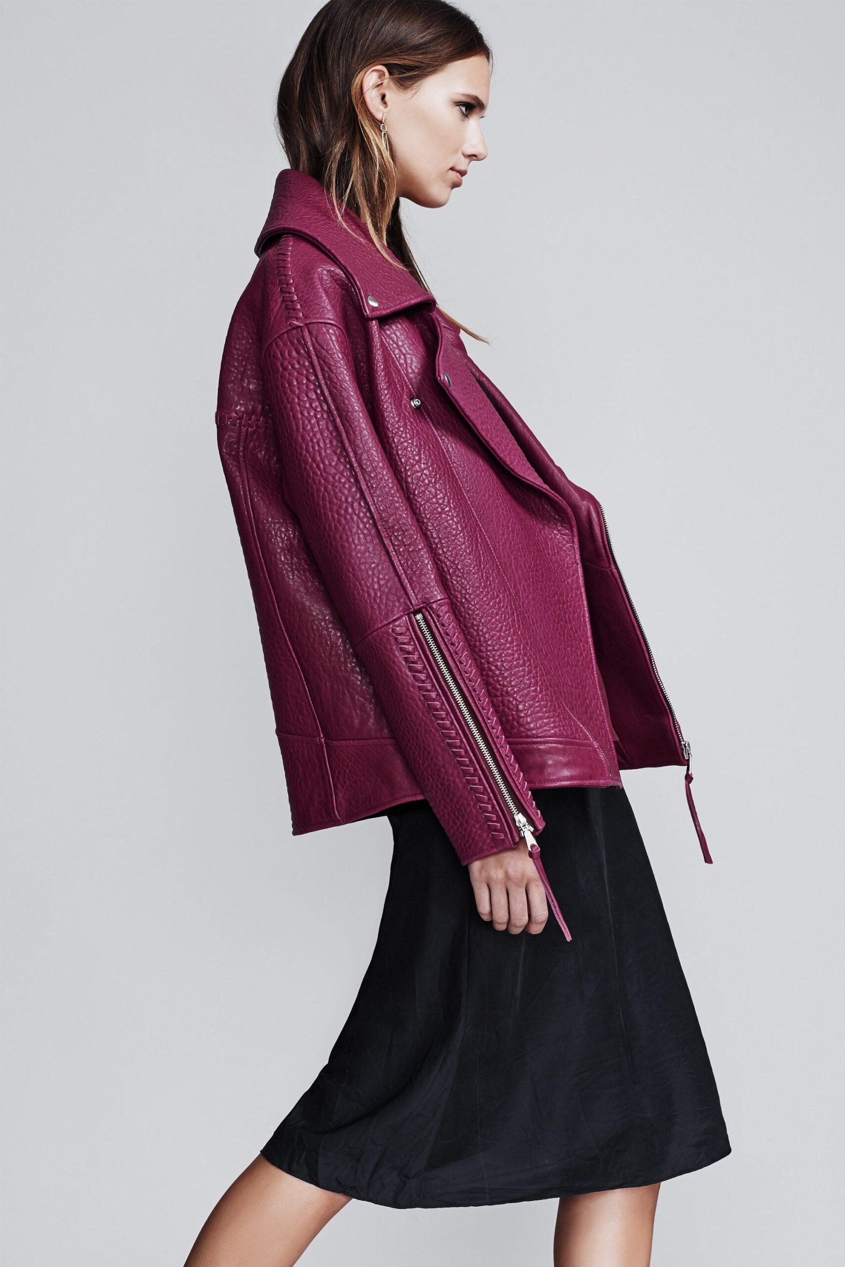 Rebecca Minkoff Pre-Fall 2016