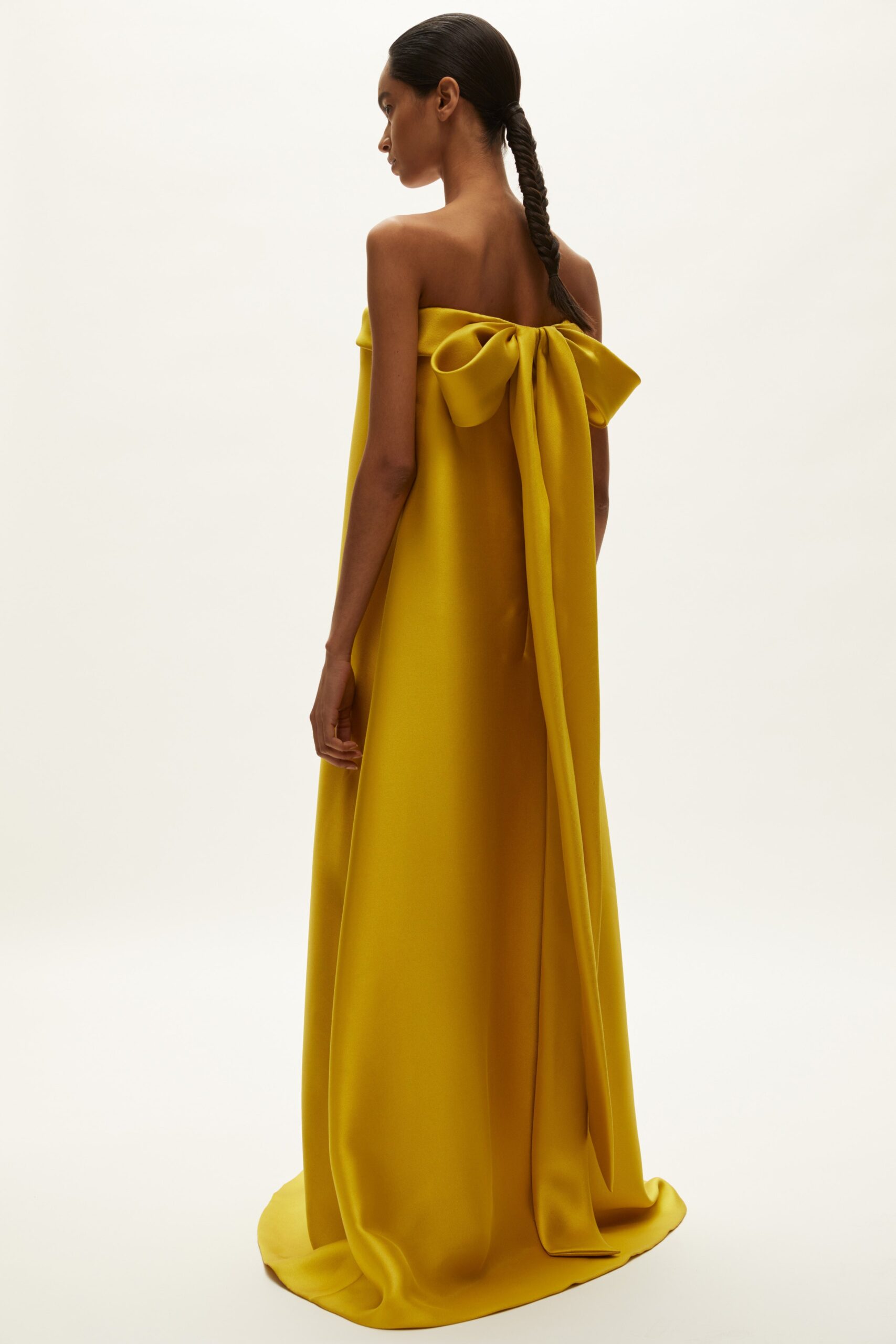 Reem Acra S/S 20 Look 1