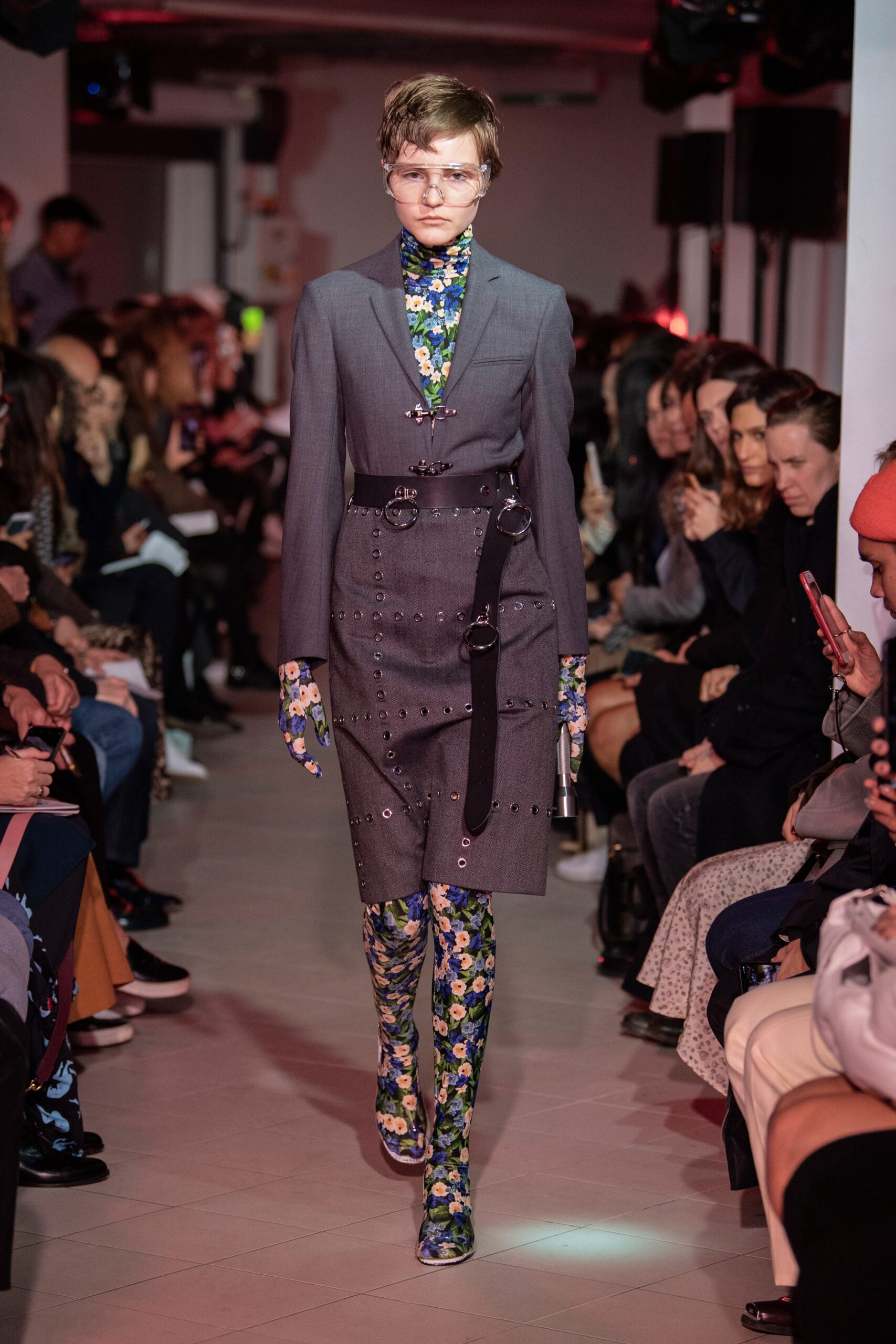 Rokh Fall 2019 Ready-to-Wear