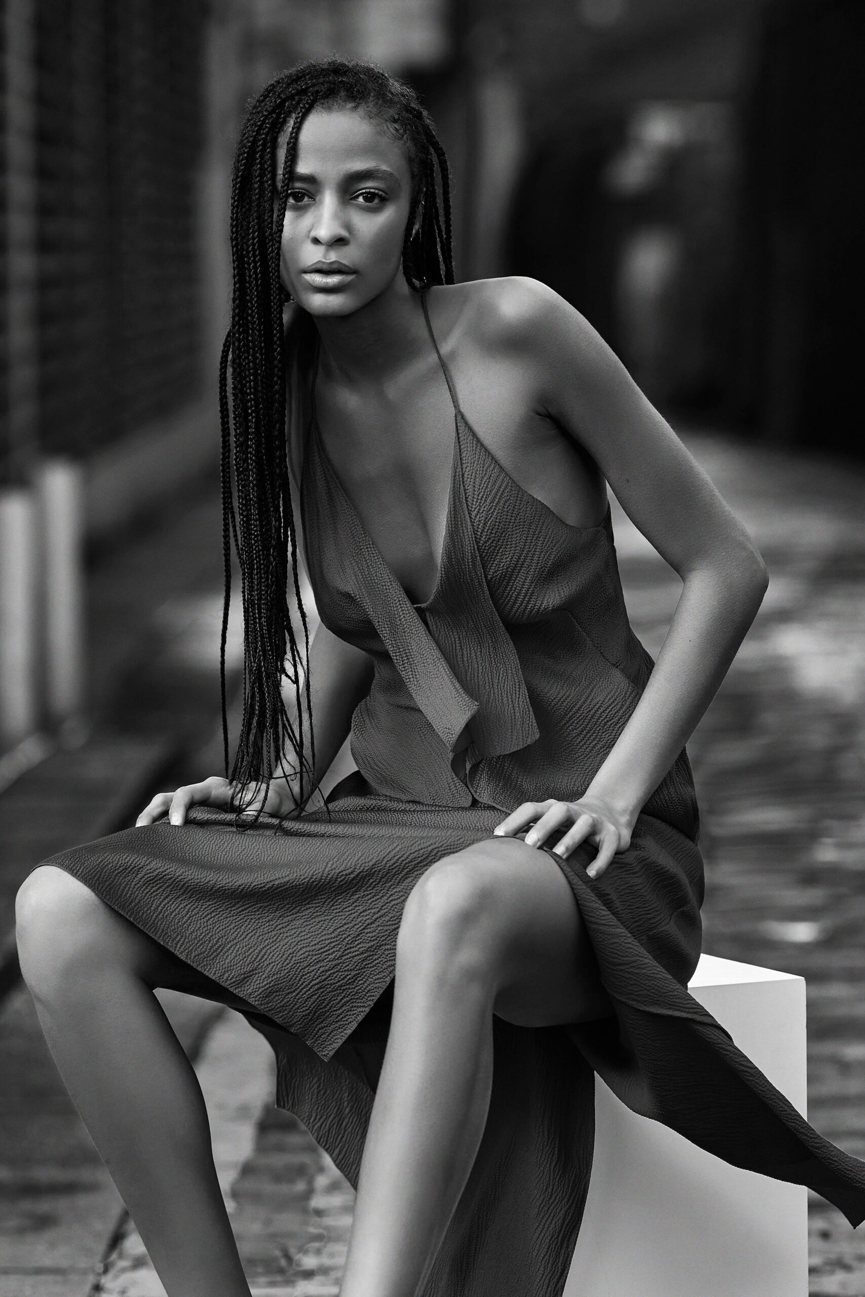 Roland Mouret Resort 2020