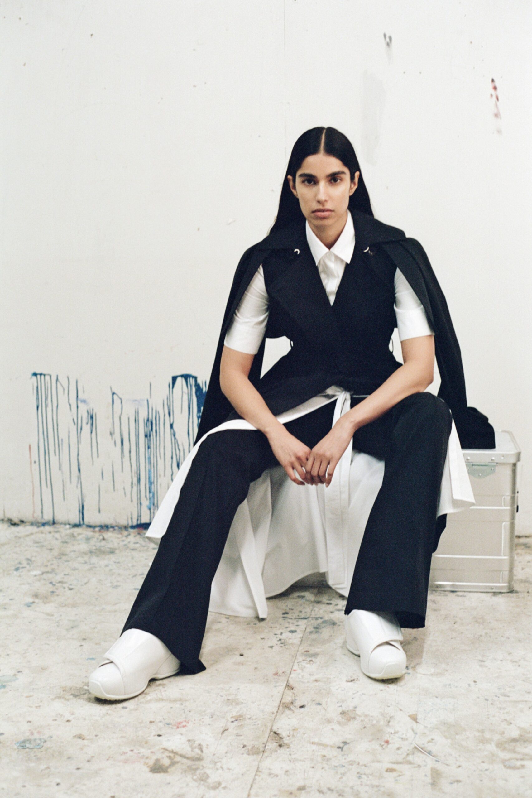 Rosetta Getty Pre-Fall 2020