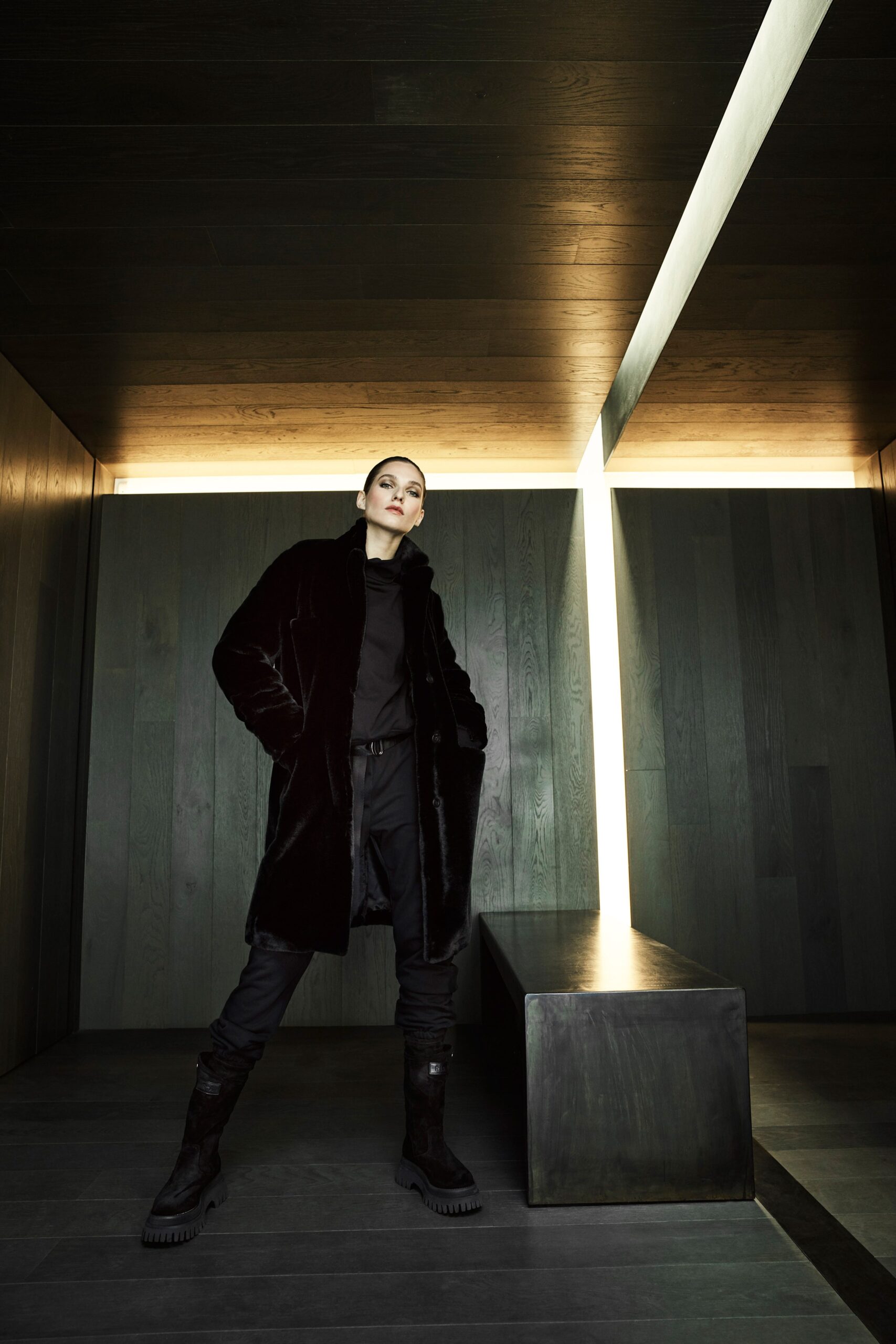 RTA F/W 20 Look 1