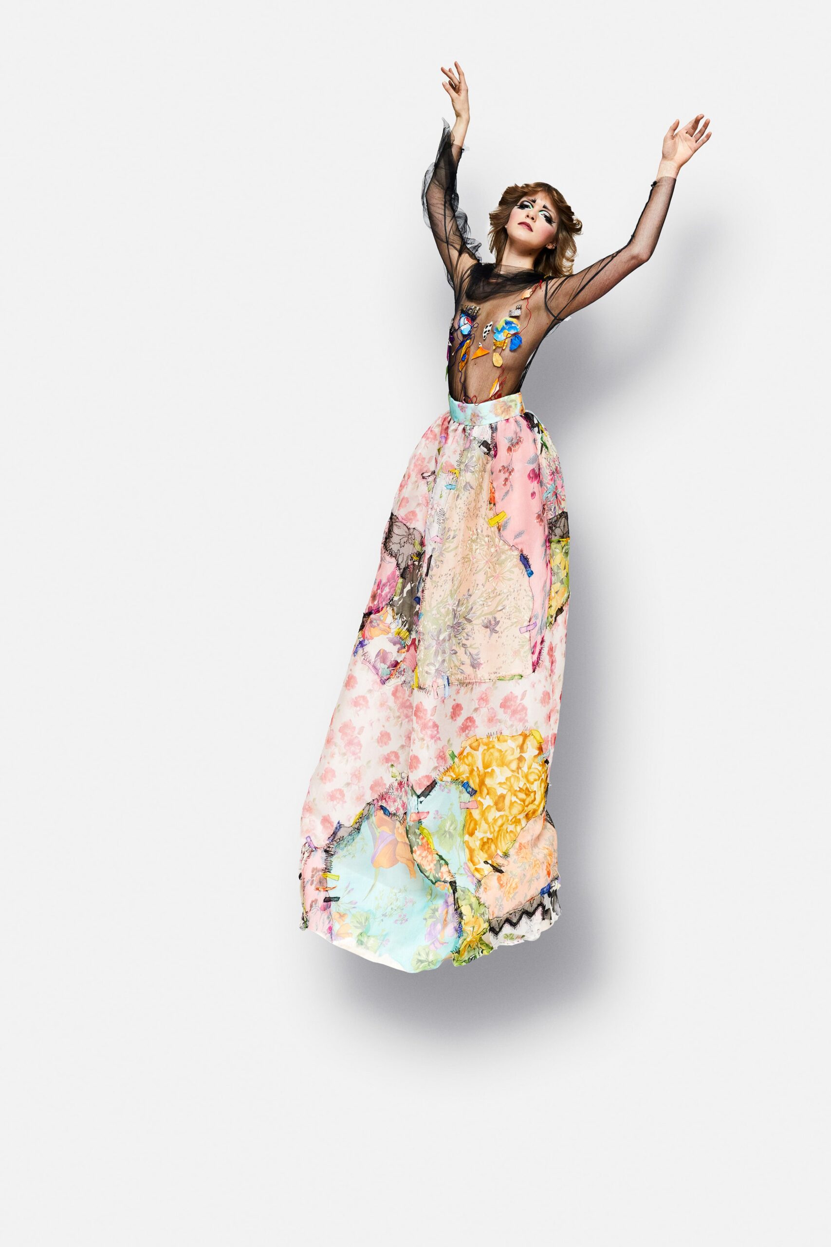Ronald van der Kemp Spring 2021 Couture