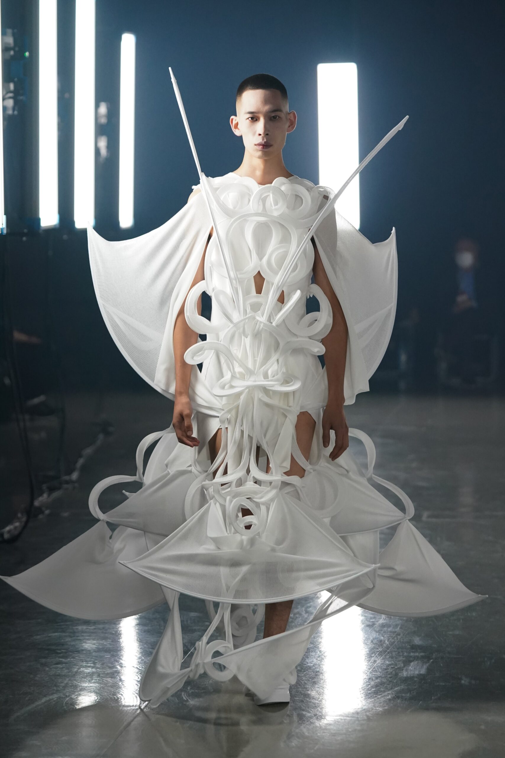 Ryunosukeokazaki Tokyo Spring 2022