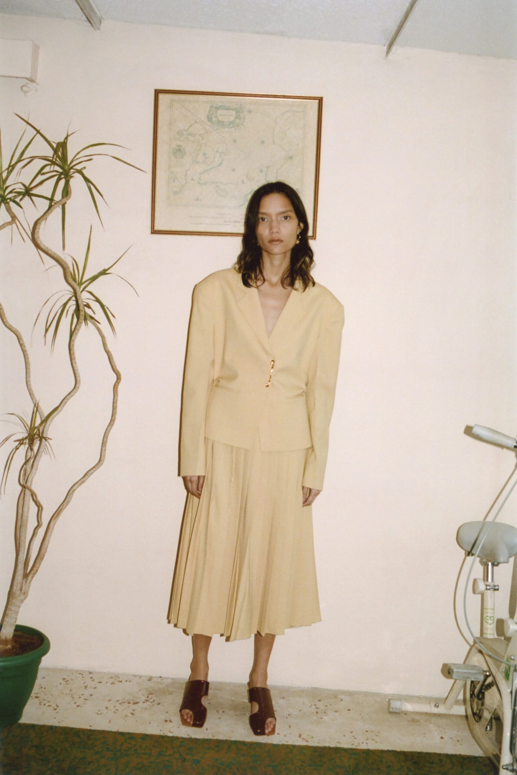 Rejina Pyo Pre-Fall 2021