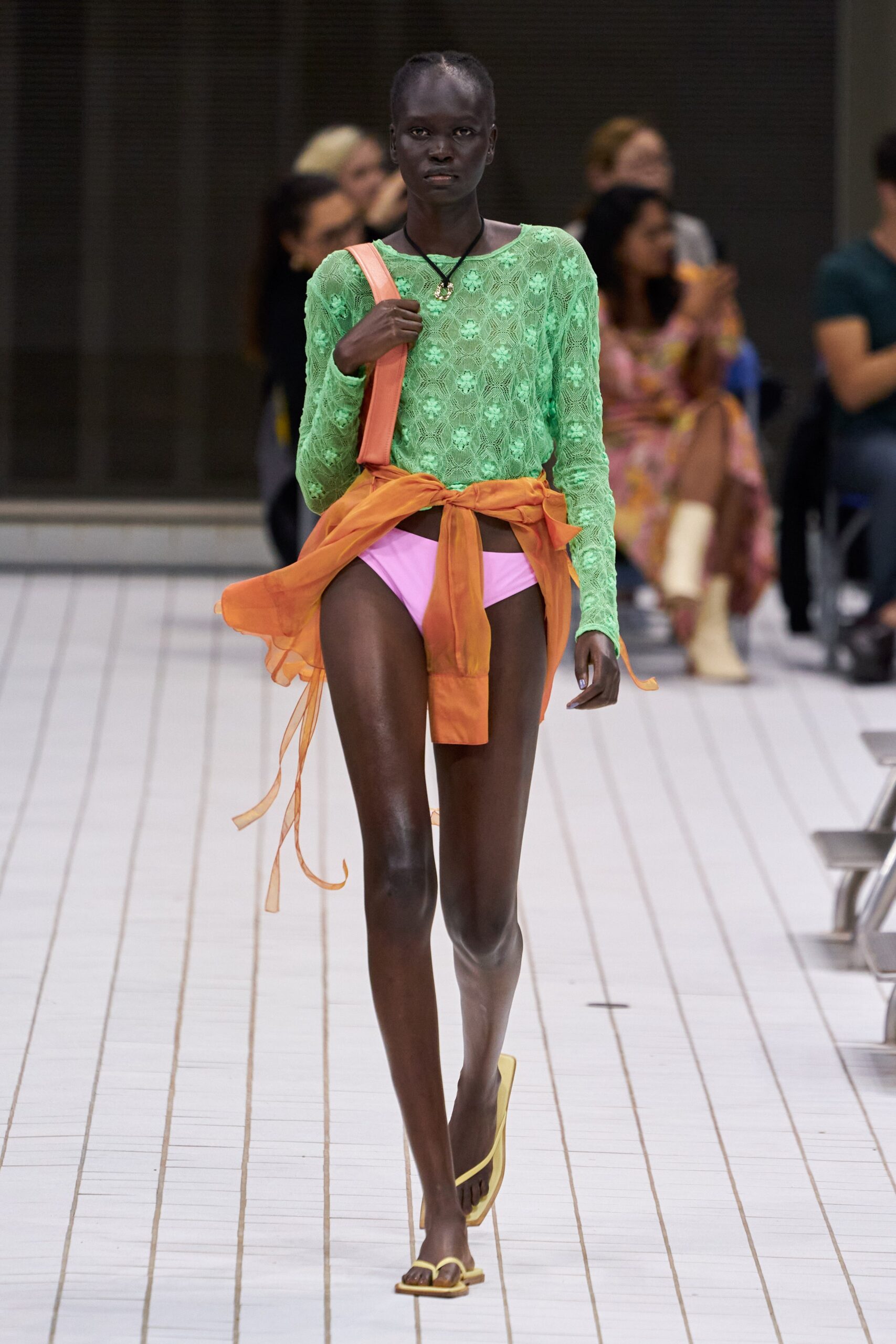 Rejina Pyo Spring 2022 Ready-to-Wear