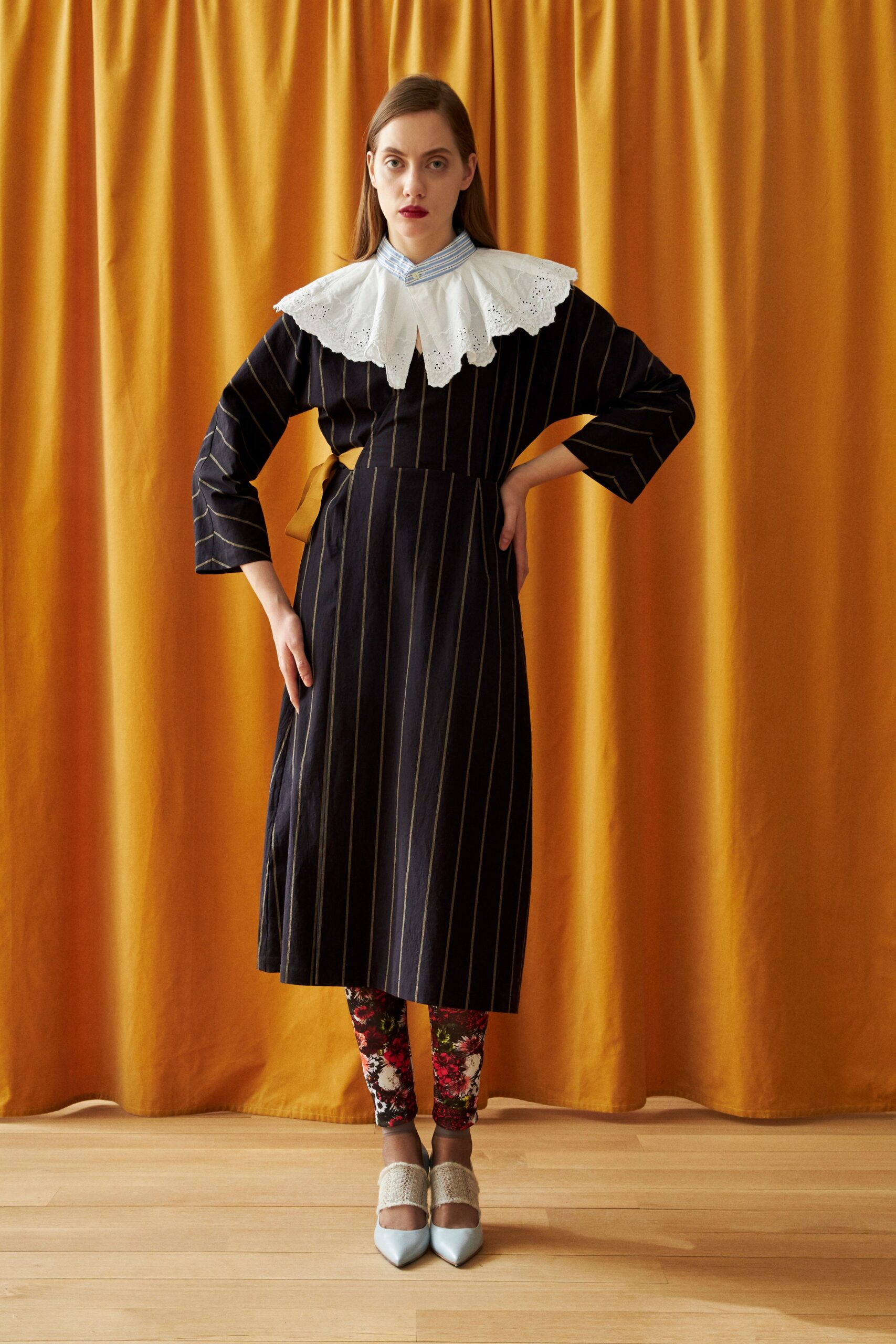 Rentrayage Fall 2021 Ready-to-Wear