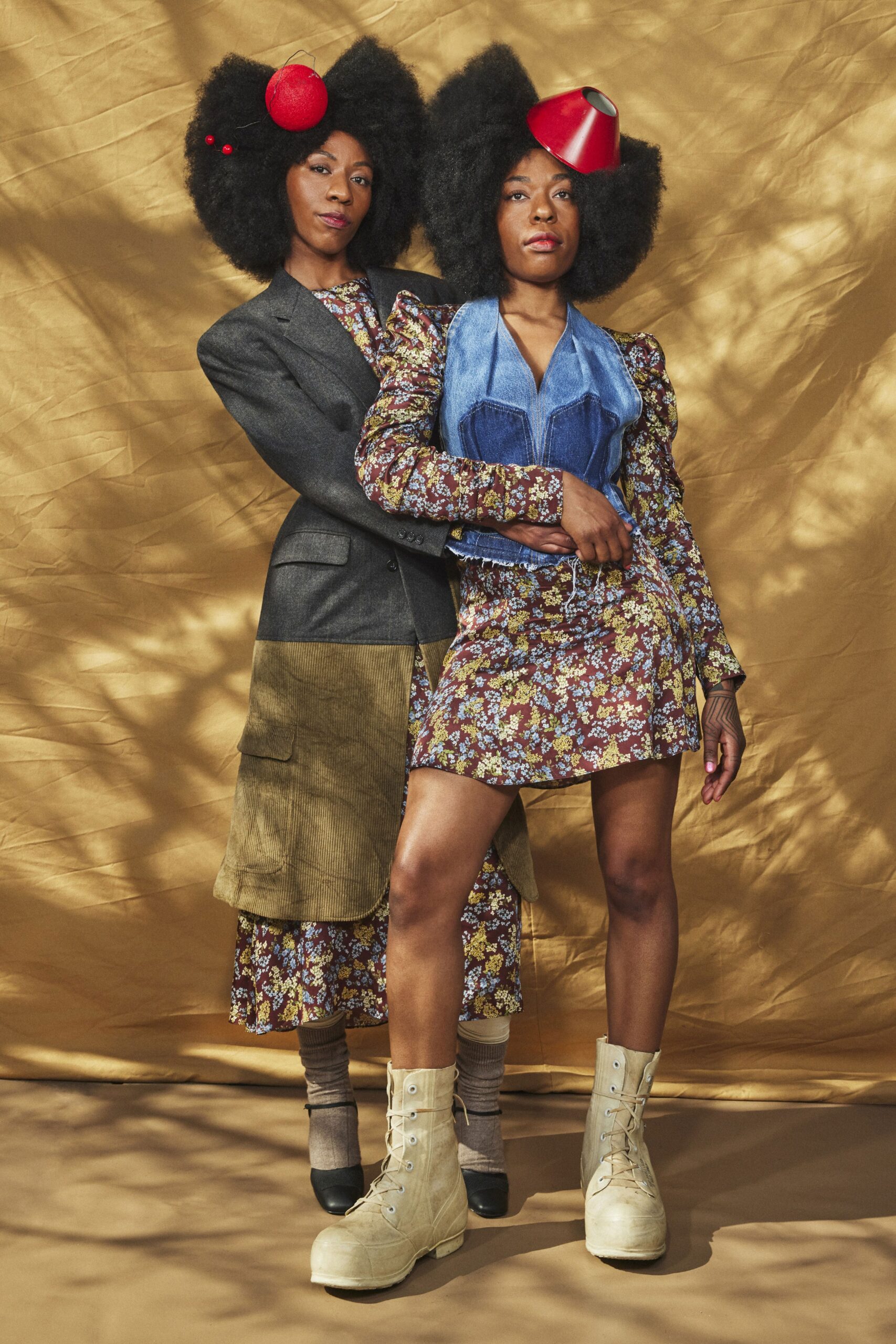 Rentrayage Fall 2022 Ready-to-Wear