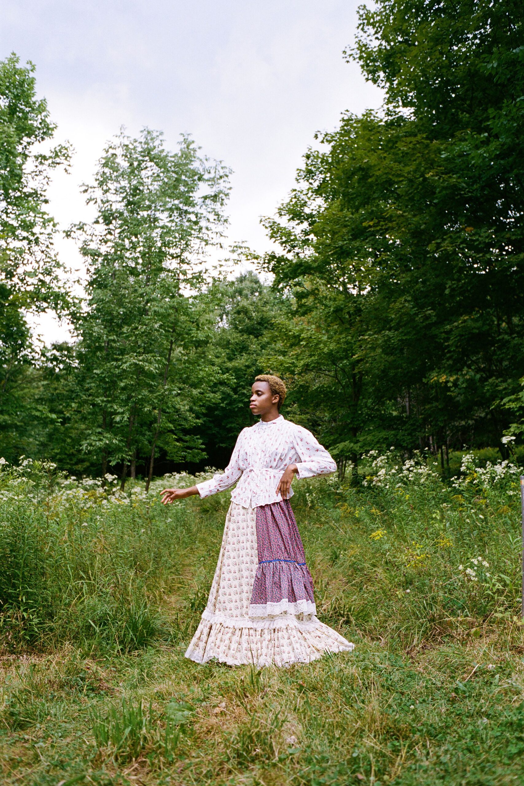 Rentrayage Spring 2020 Ready-to-Wear