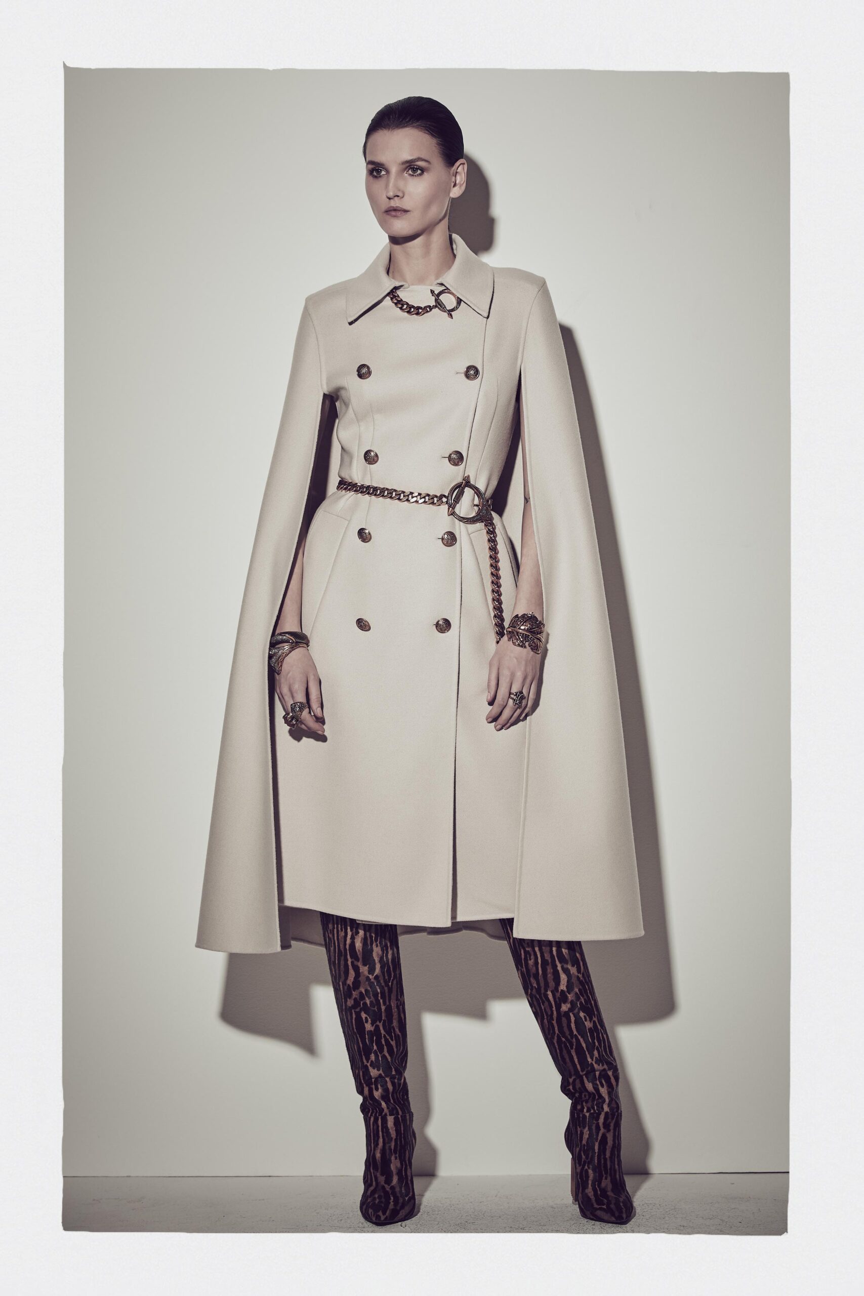 Roberto Cavalli Pre-Fall 2020