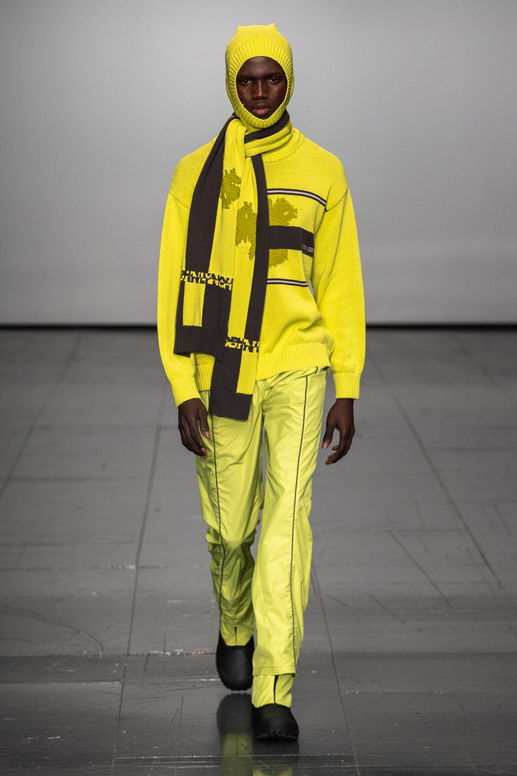 Robyn Lynch Fall 2022 Menswear