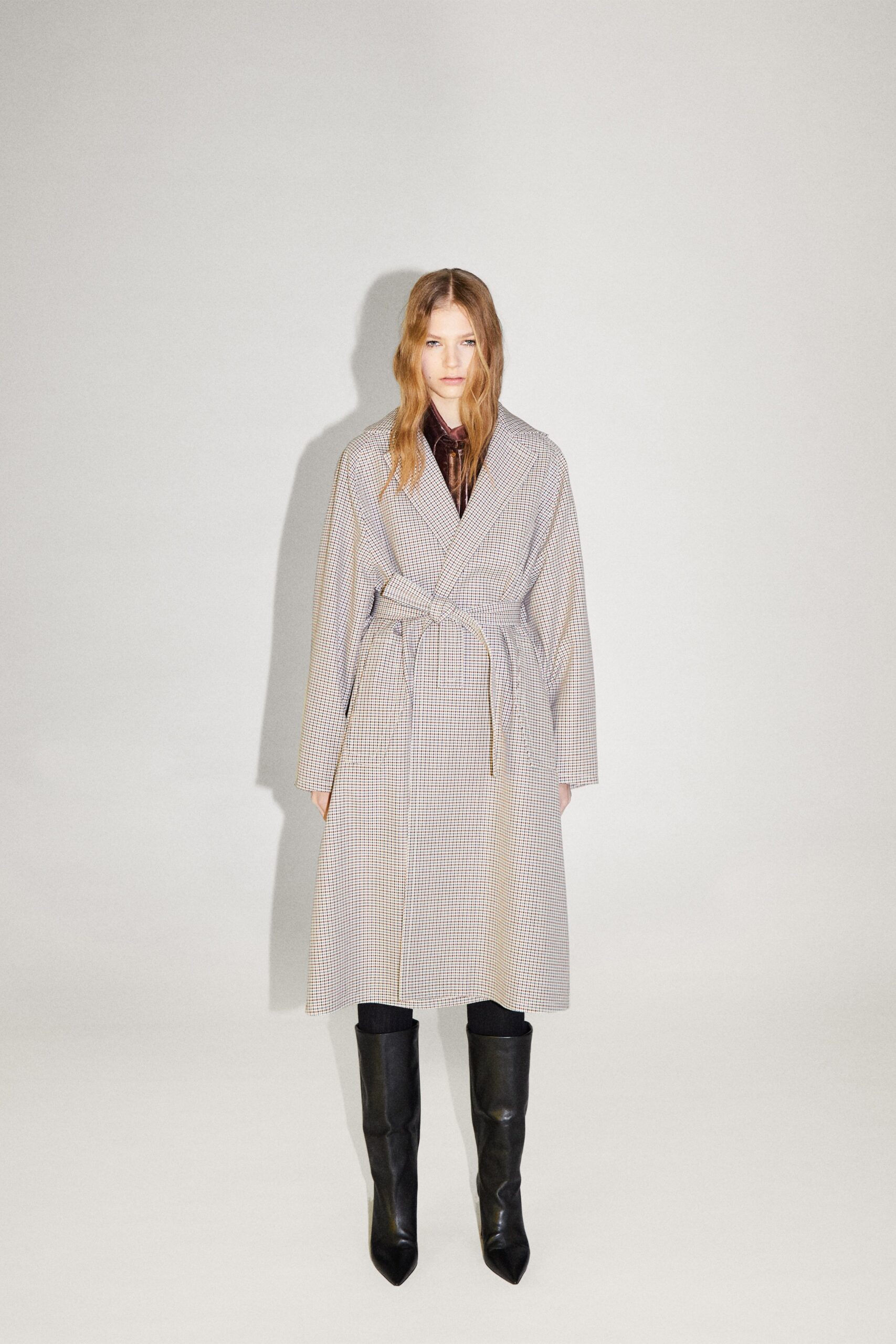 Rochas F/W 20 Look 1