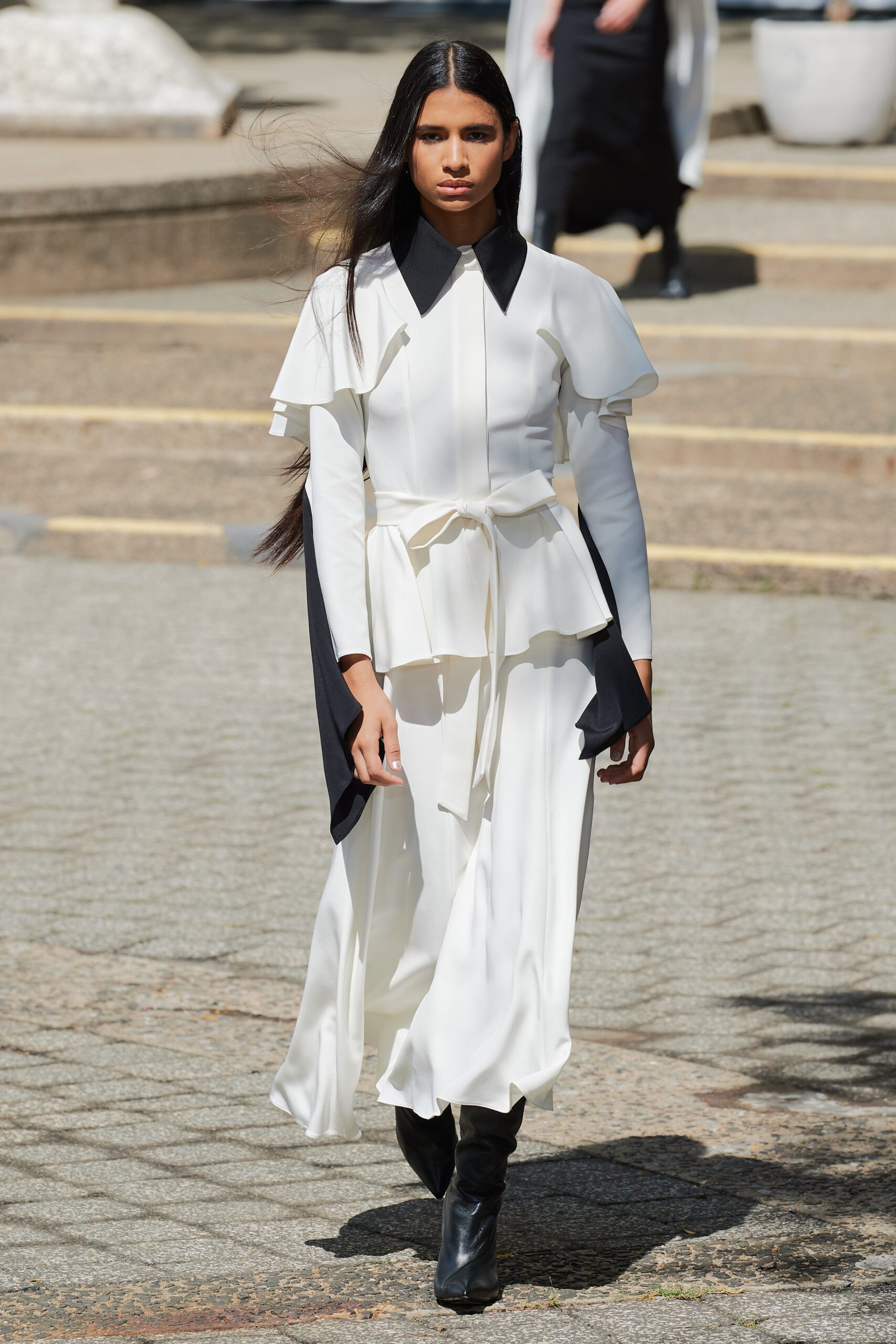 Rodarte Spring 2022 Ready-to-Wear