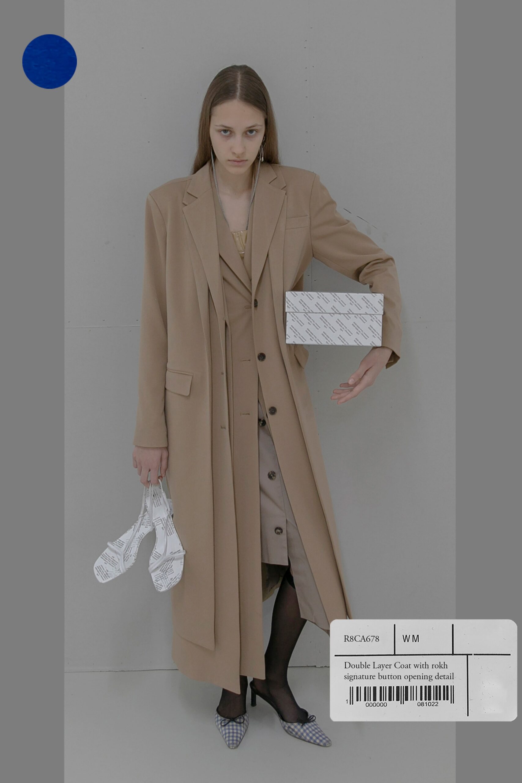 Rokh F/W 21 Look 1