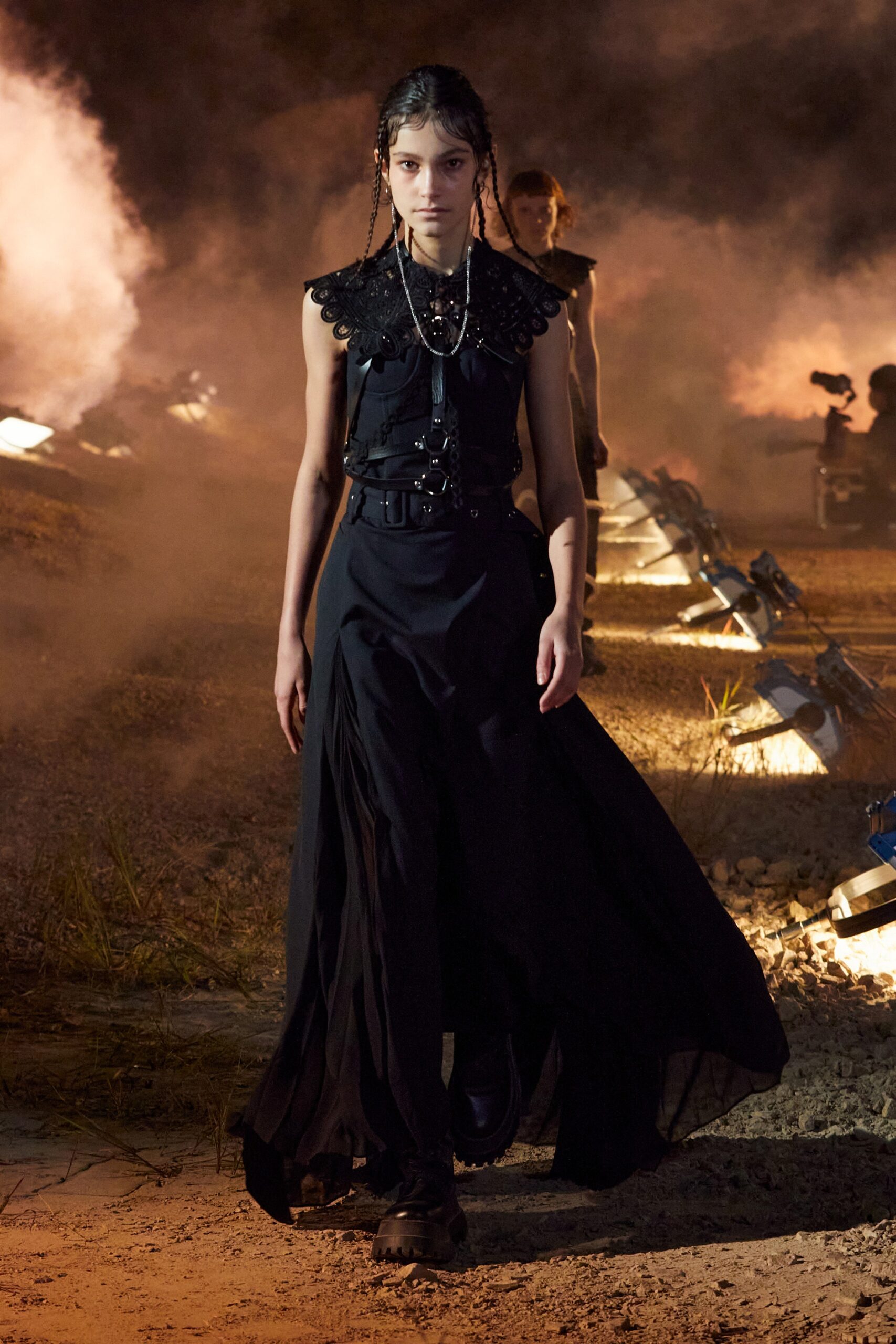 Rokh Spring 2021 Ready-to-Wear