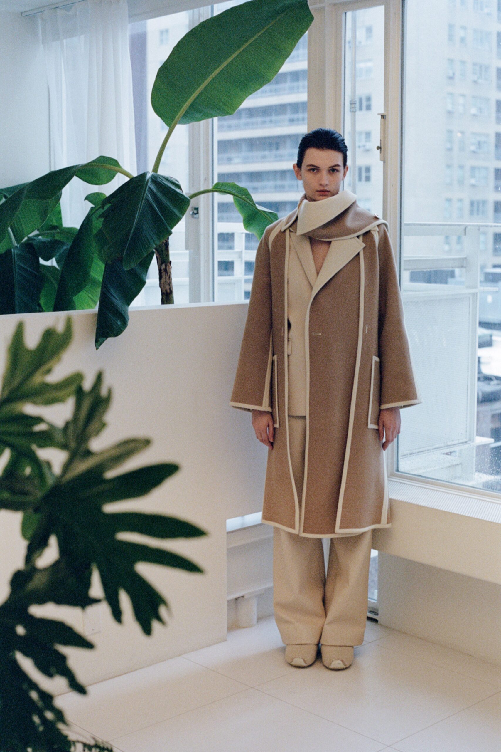 Rosetta Getty Fall 2020 Ready-to-Wear