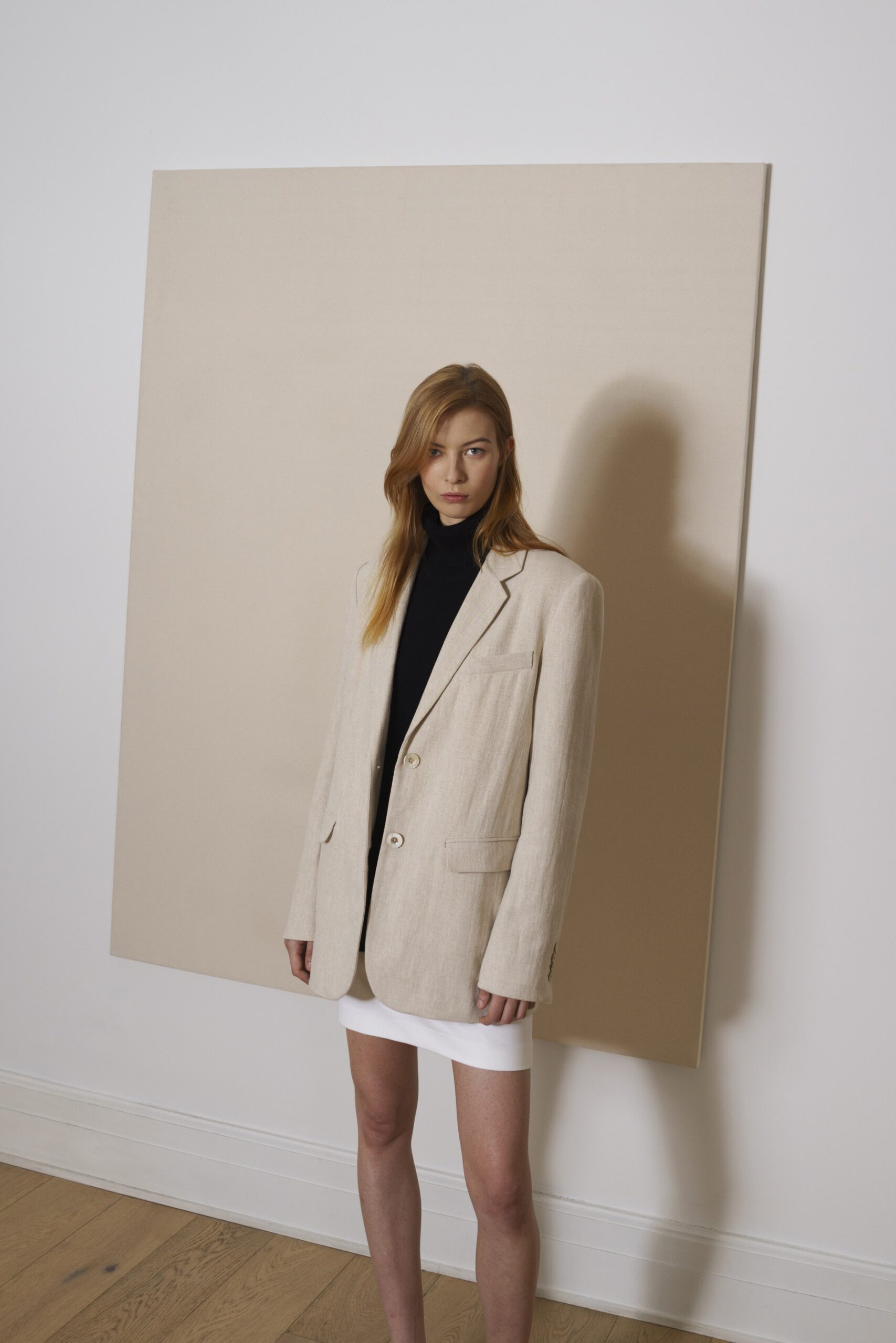 Rosetta Getty F/W 21 Look 1