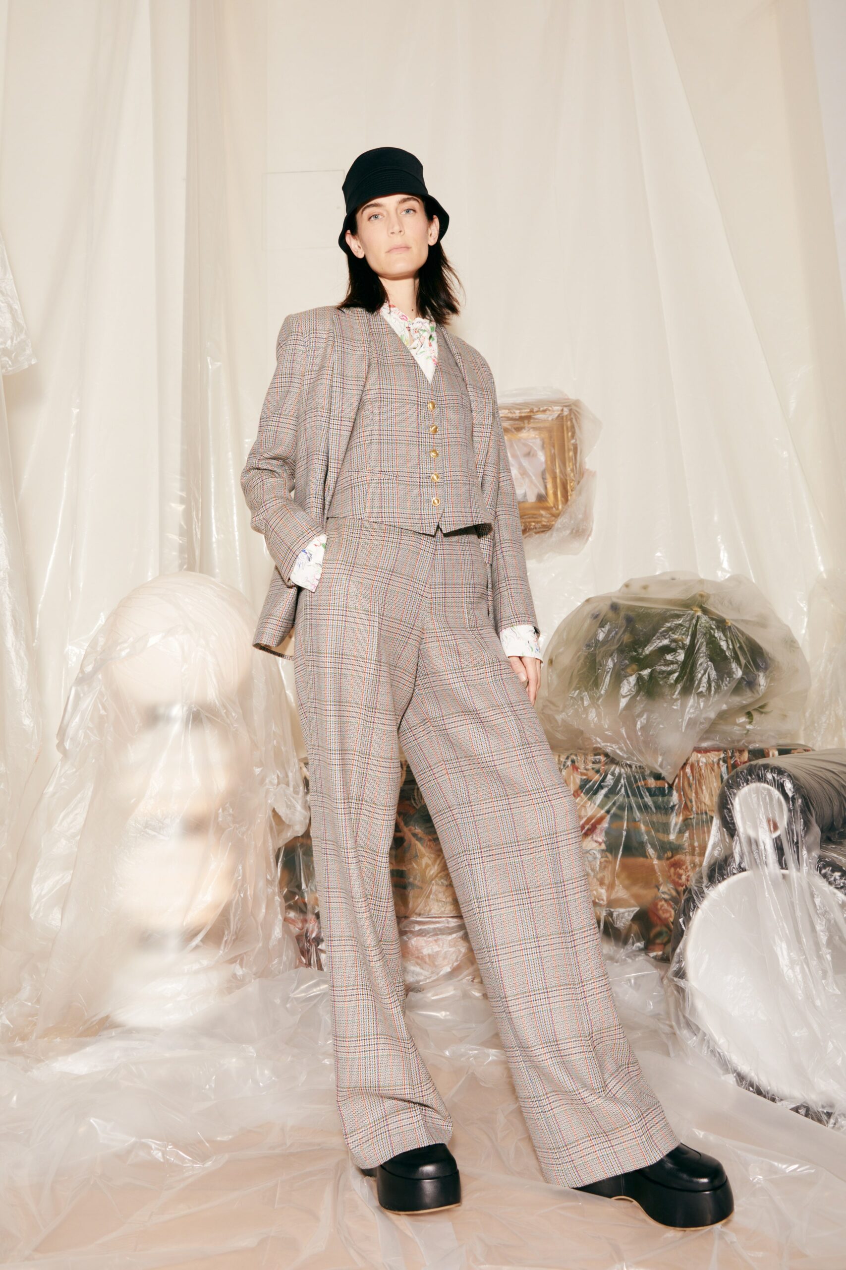 Rosetta Getty Resort 2023
