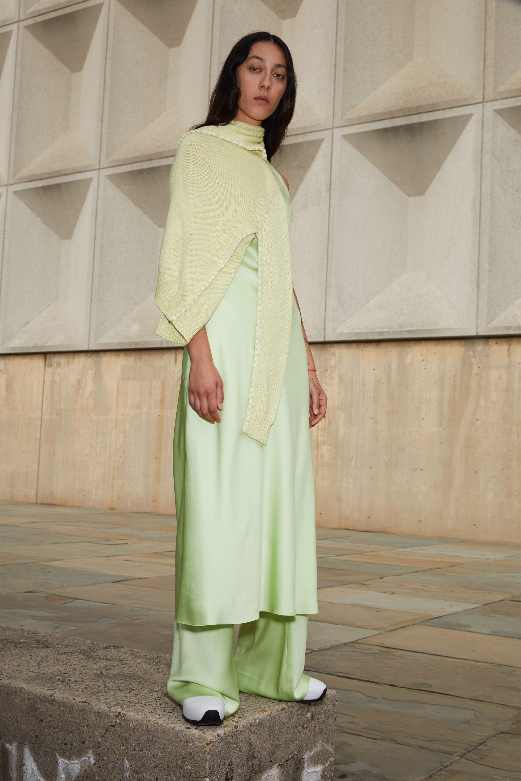 Rosetta Getty Spring 2020 Ready-to-Wear