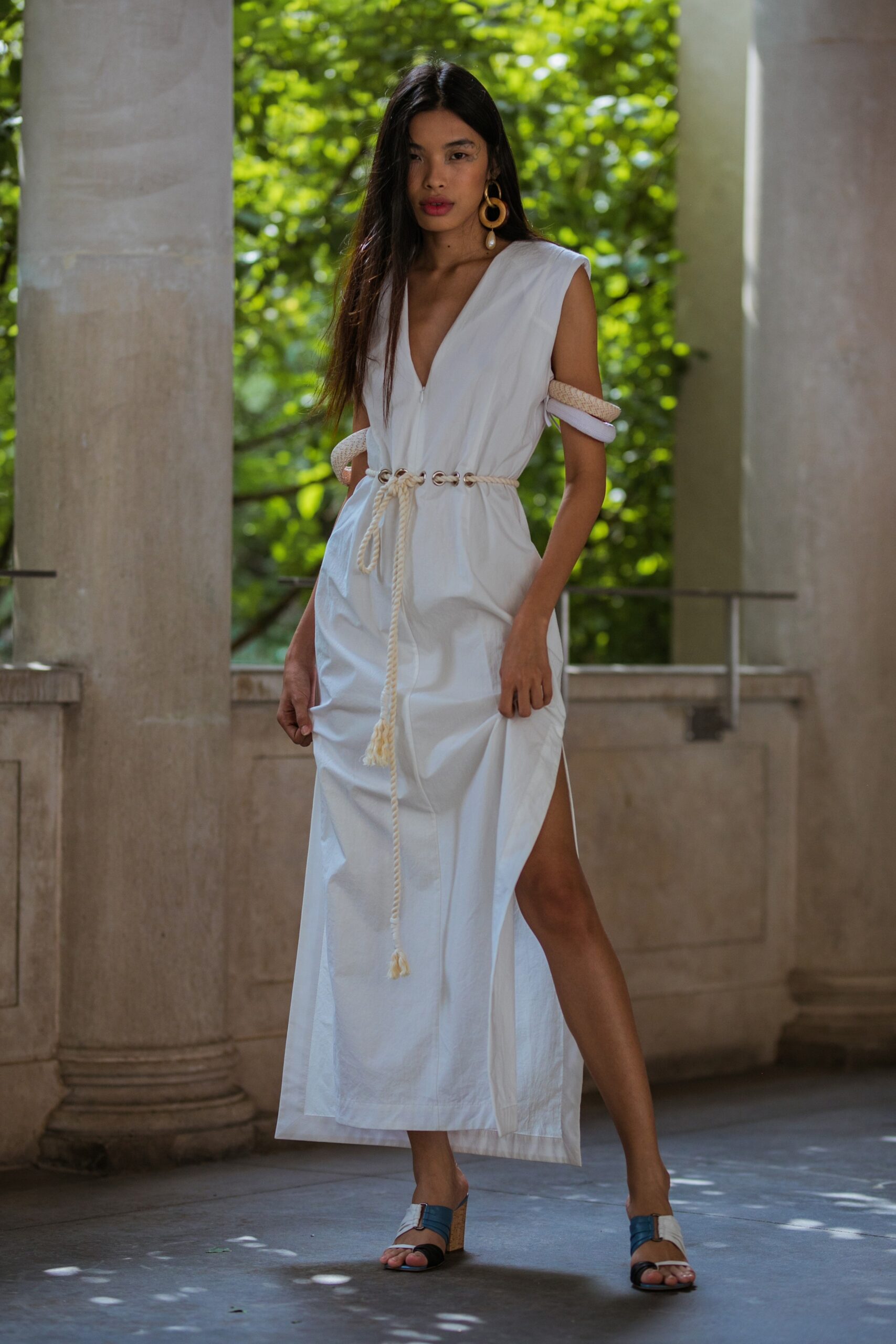 Rosie Assoulin Spring 2020 Ready-to-Wear