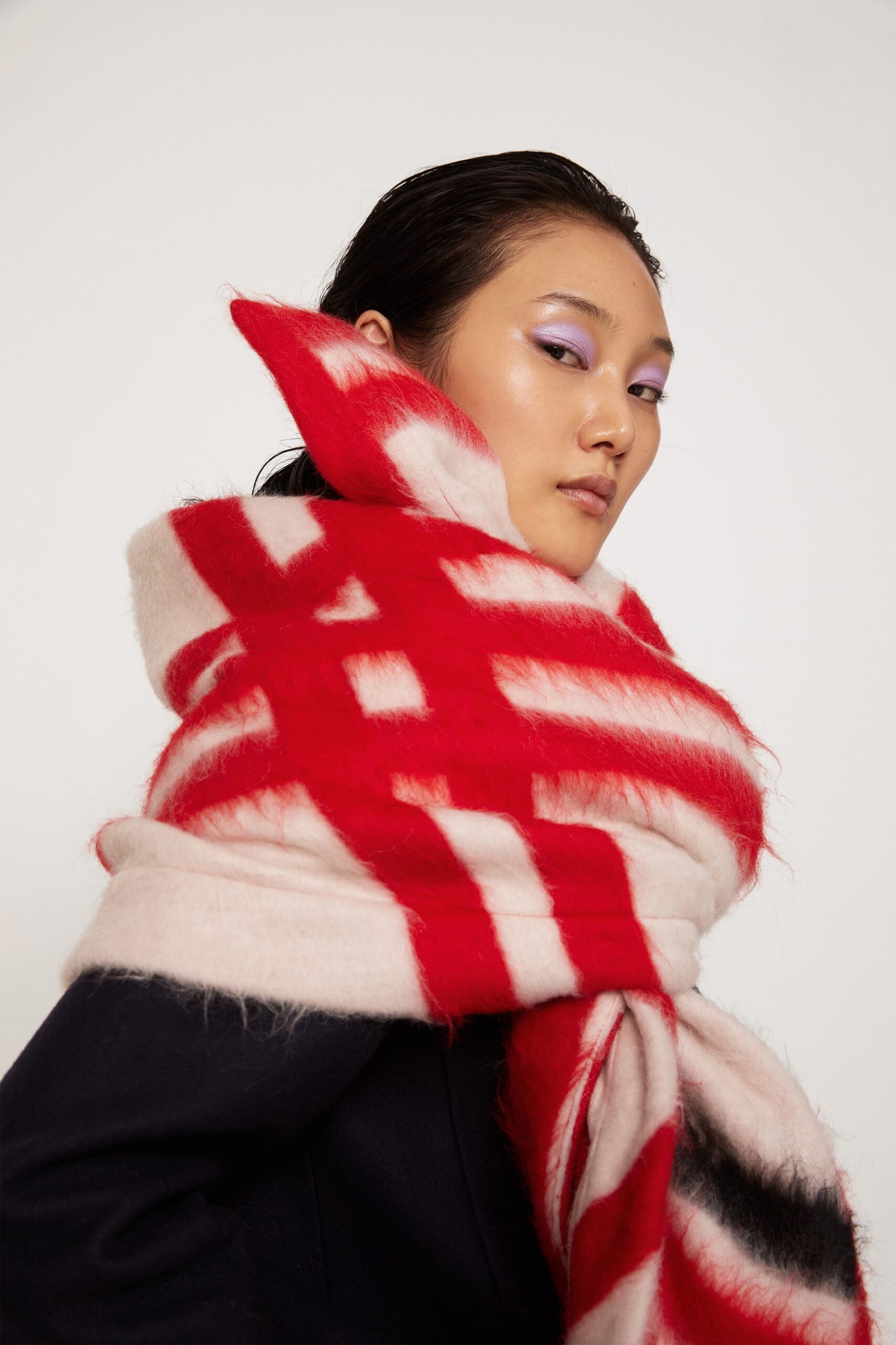 Rosie Assoulin Fall 2020 Ready-to-Wear