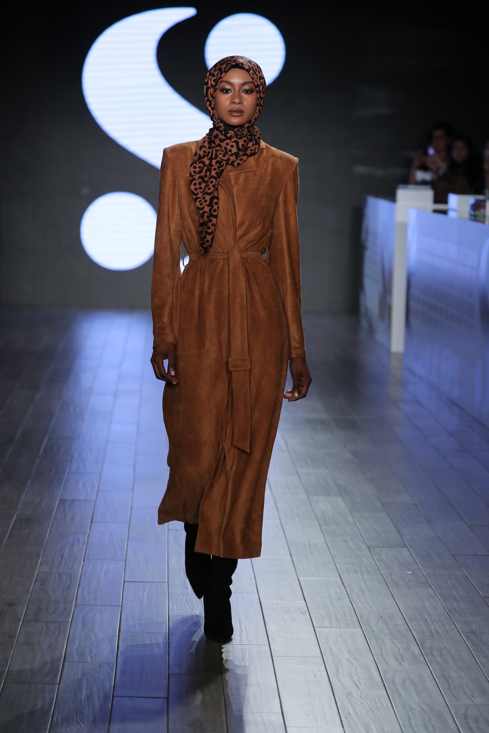 S by Serena Fall 2019 Ready-to-Wear