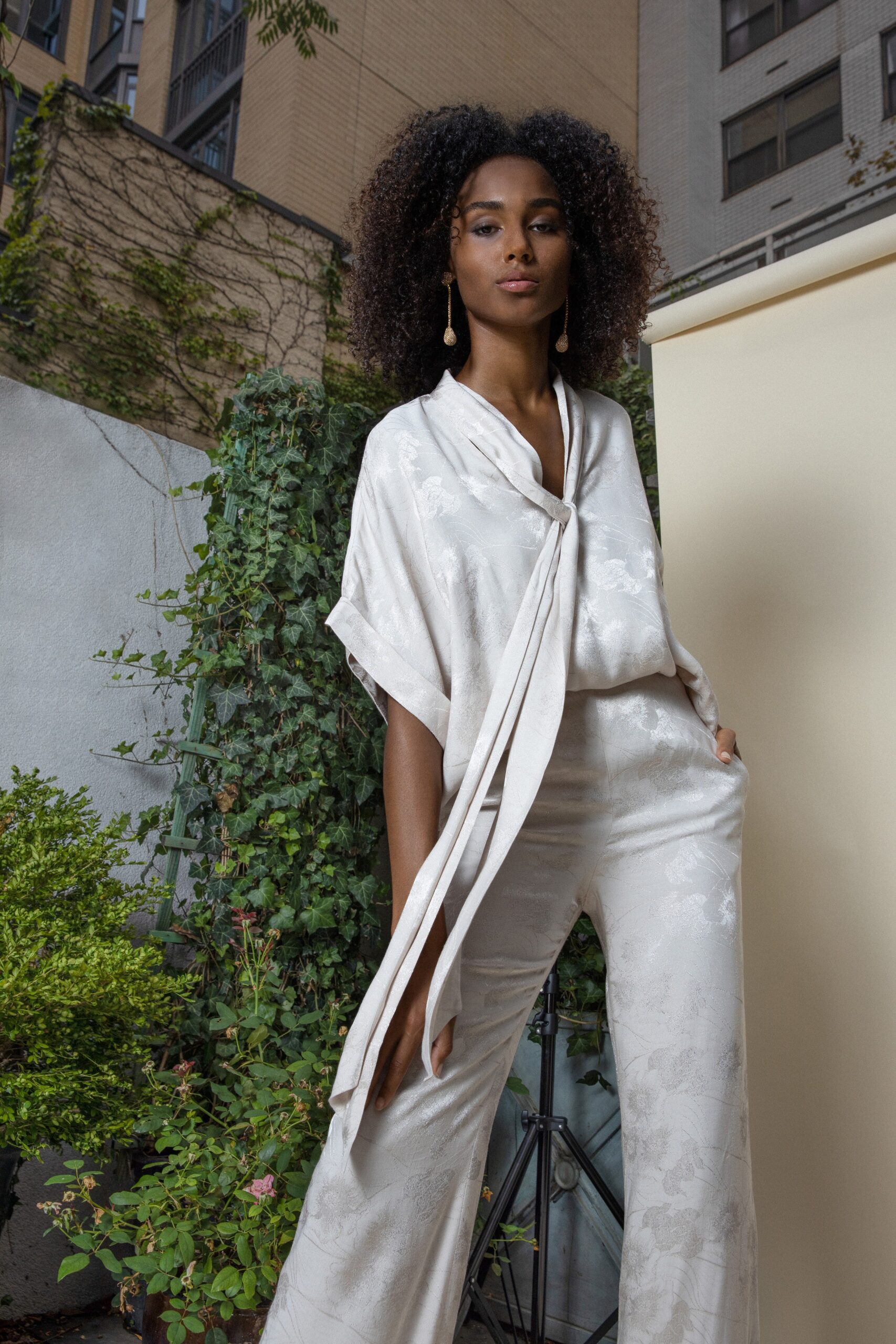 Sachin & Babi Resort 2021