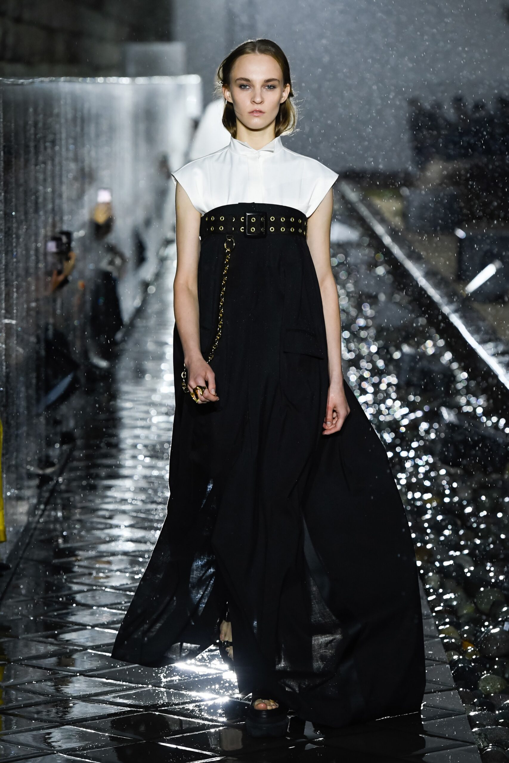 Sacai Spring 2021 Ready-to-Wear