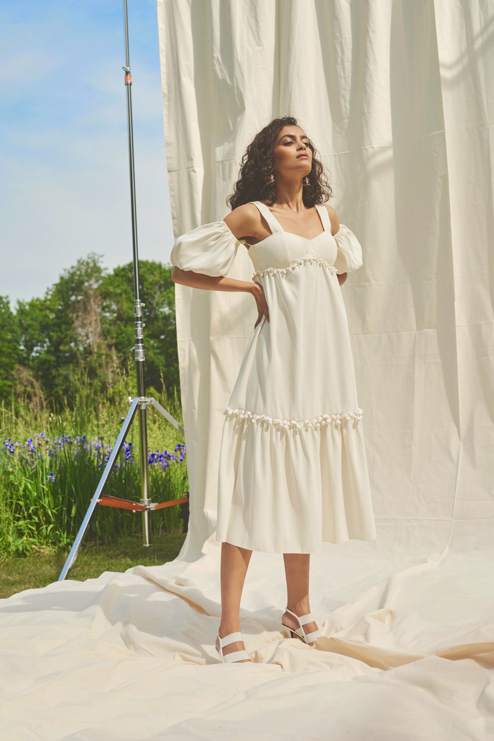 Sachin & Babi Resort 2022