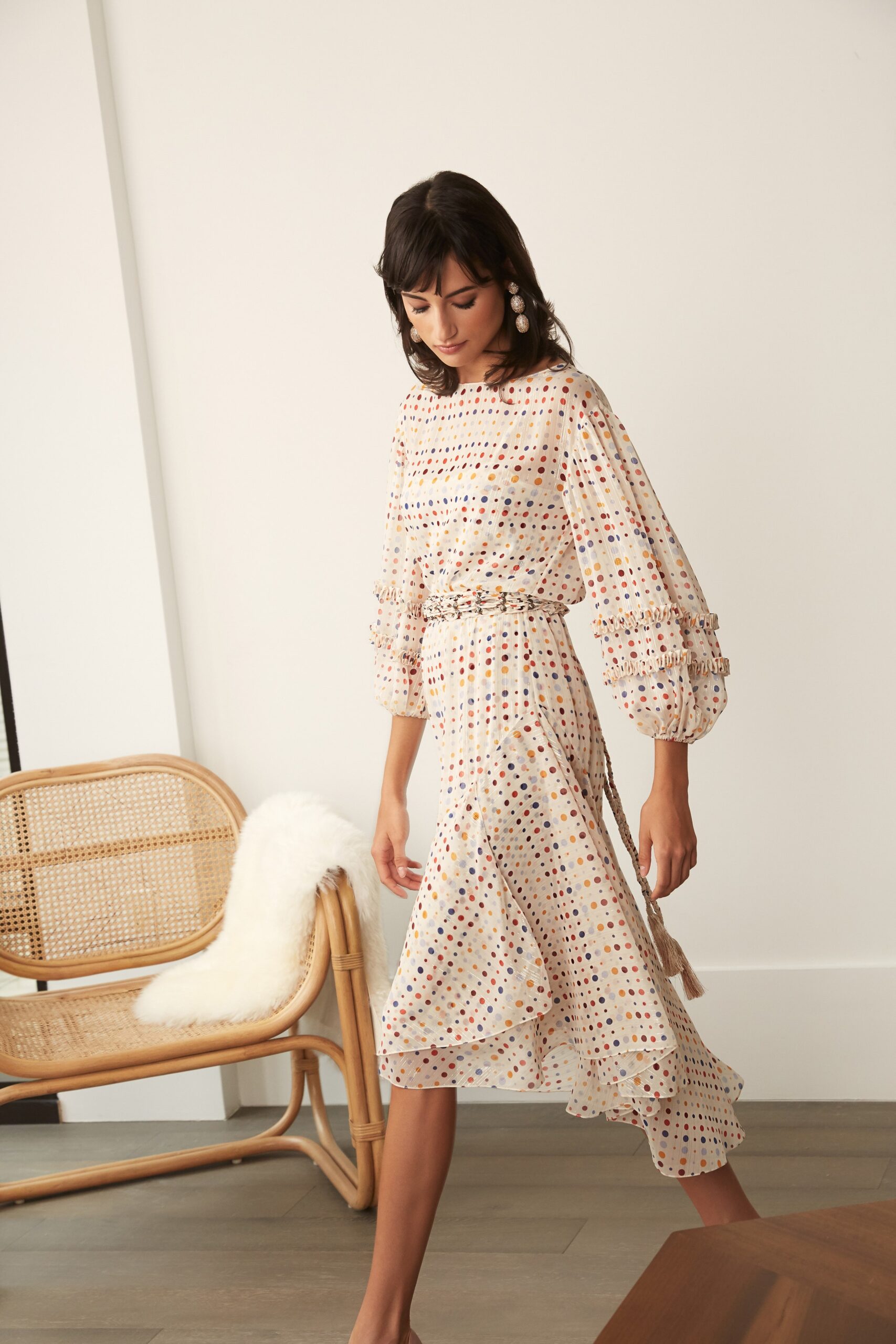 Sachin & Babi Fall 2020 Ready-to-Wear