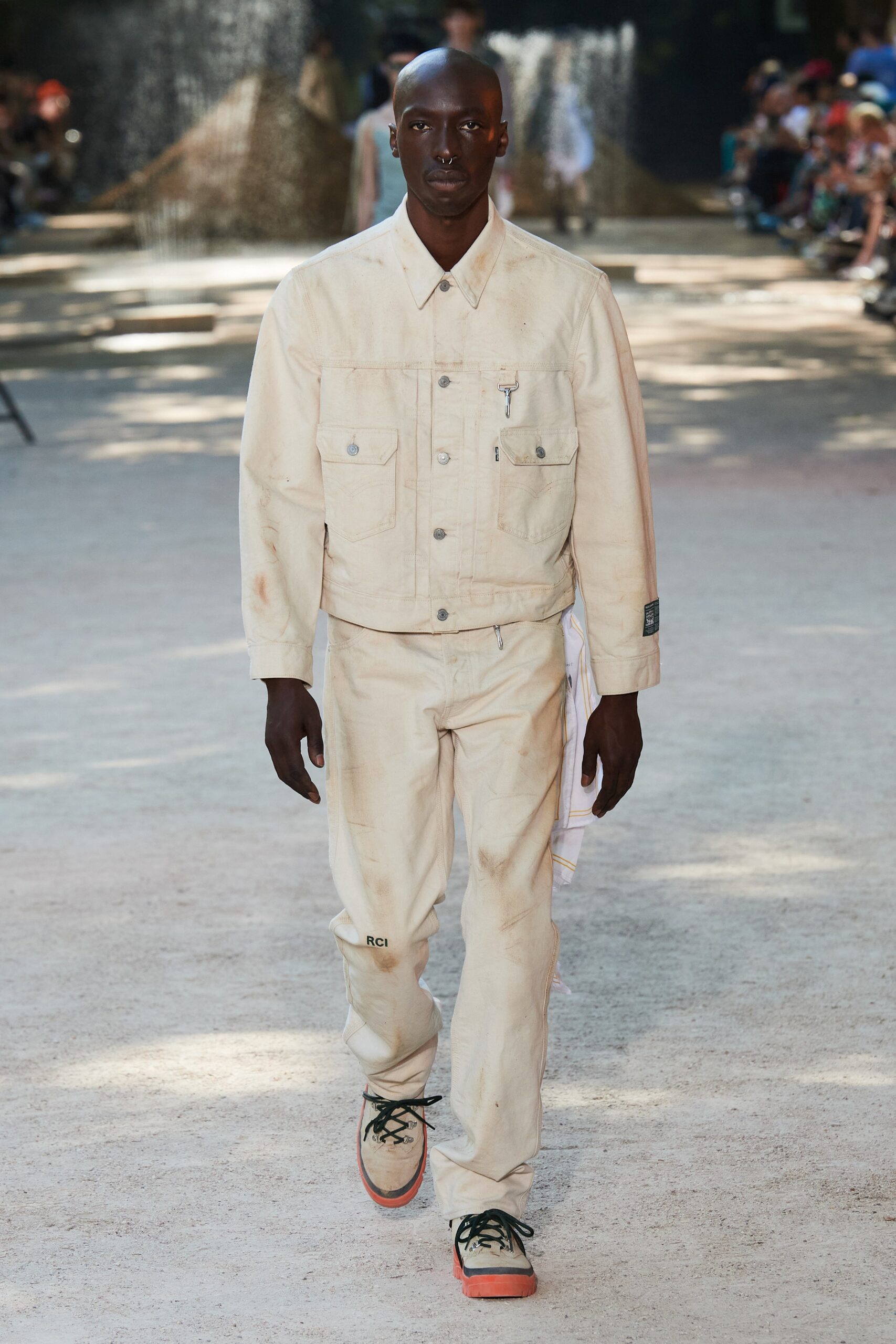 Reese Cooper Spring 2023 Menswear