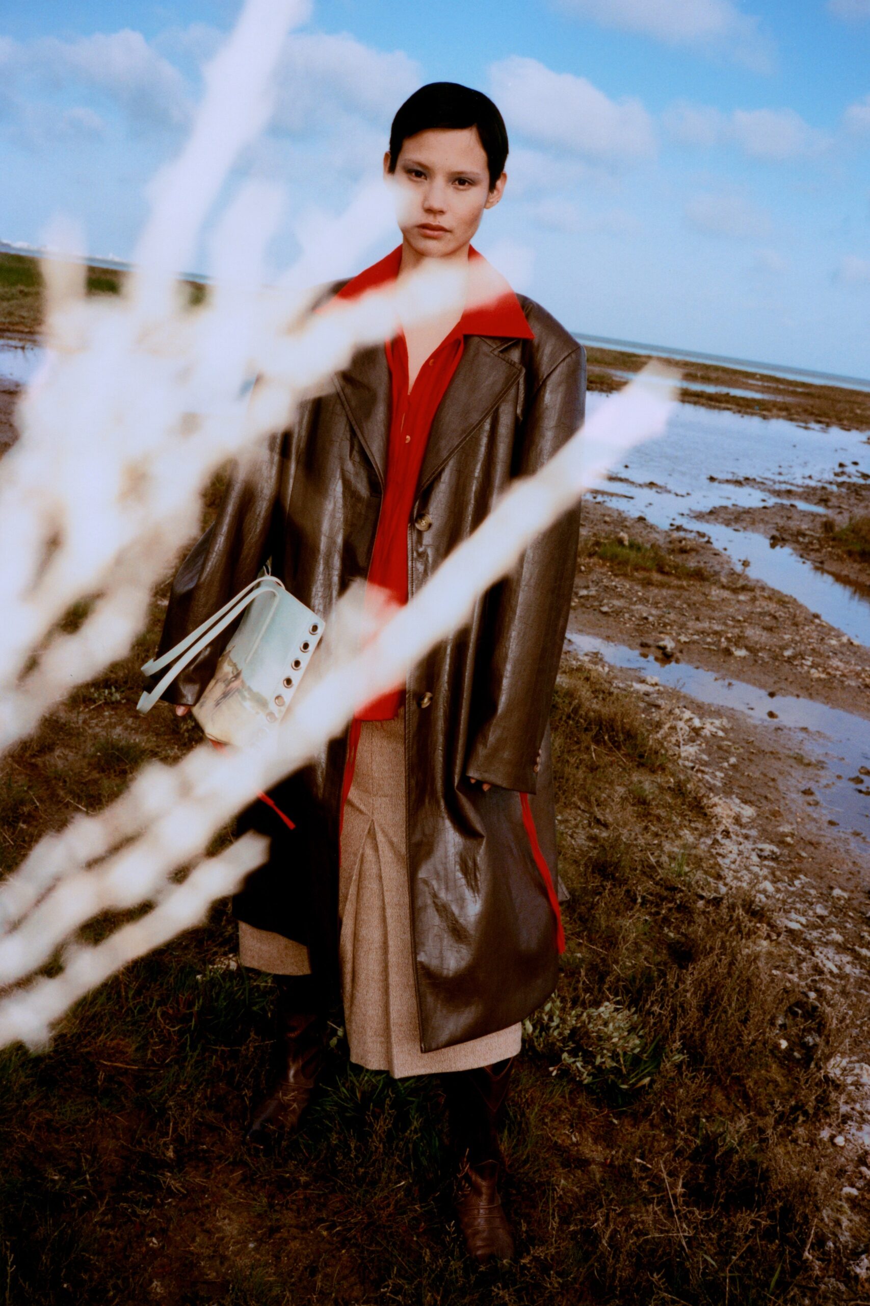 Rejina Pyo Fall 2023 Ready-to-Wear