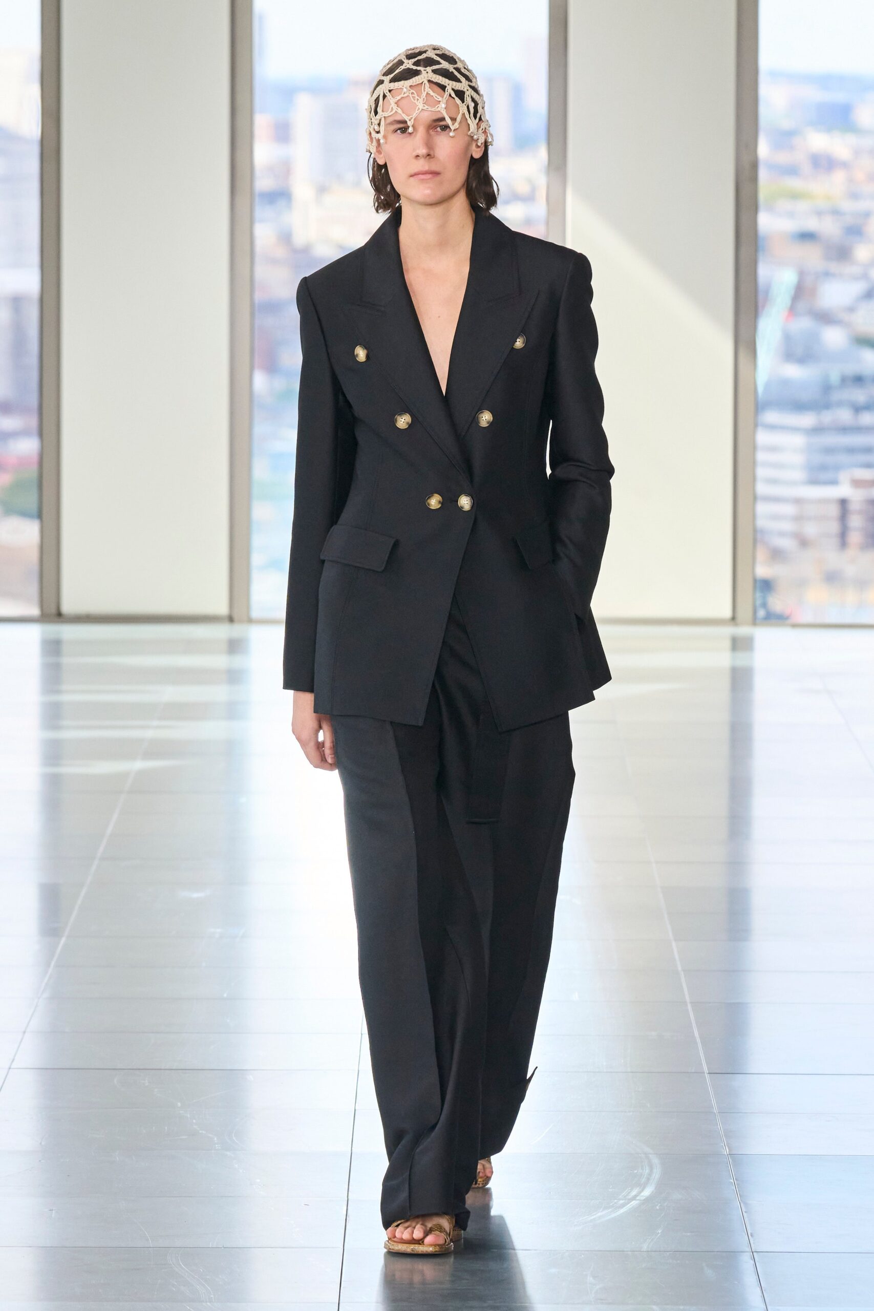 Rejina Pyo Spring 2023 Ready-to-Wear