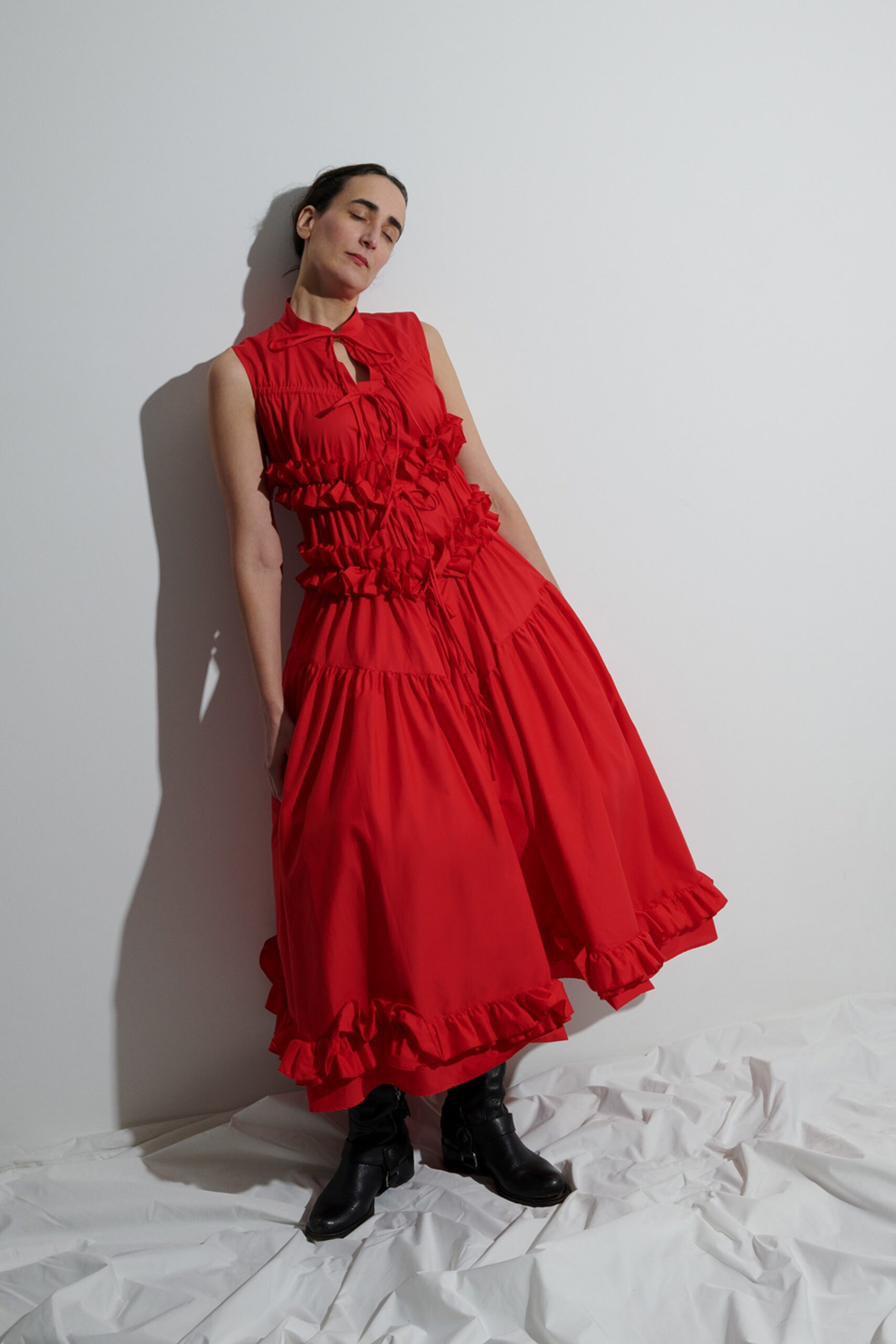 Renaissance Renaissance F/W 21 Look 1