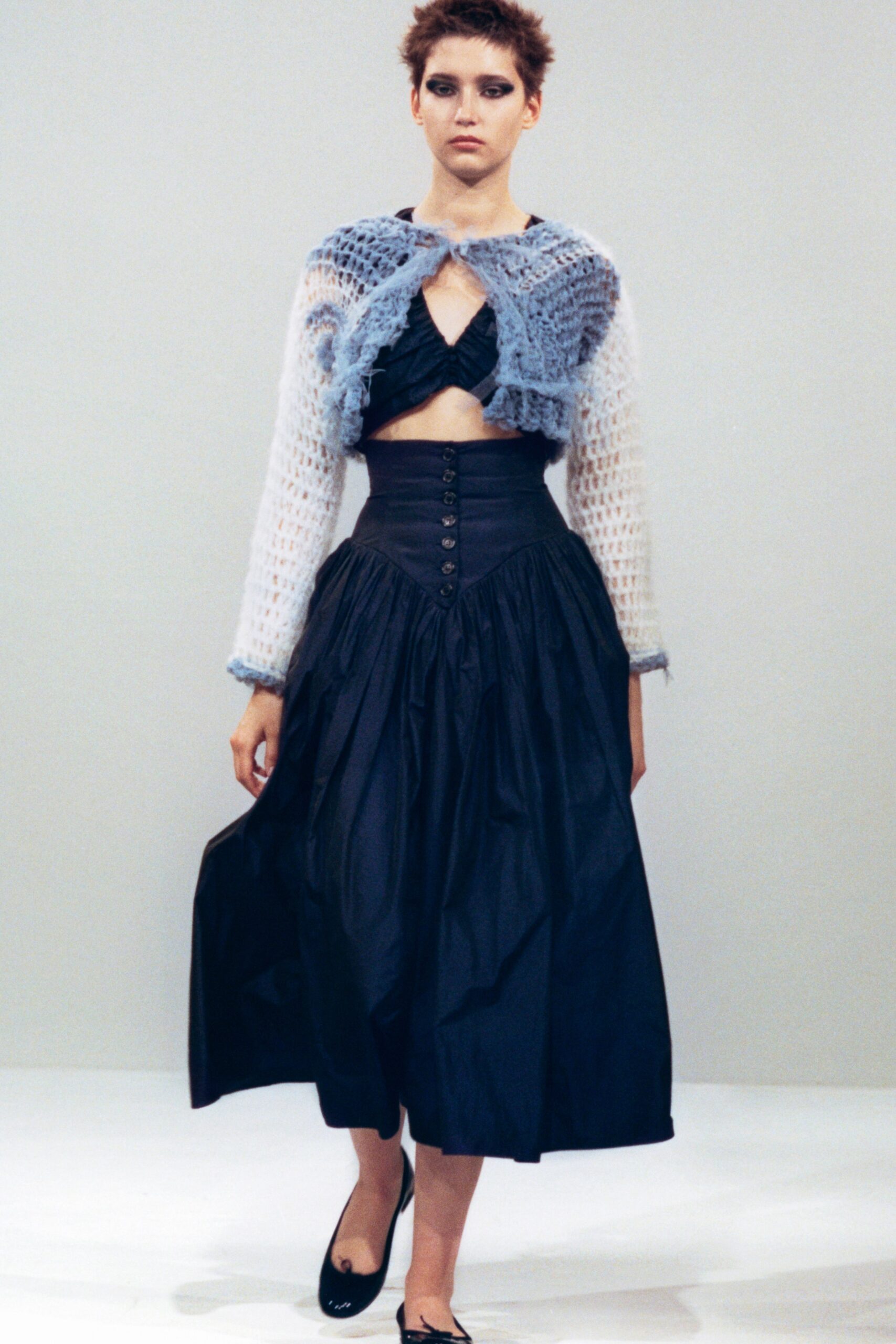 Renaissance Renaissance S/S 23 Look 1
