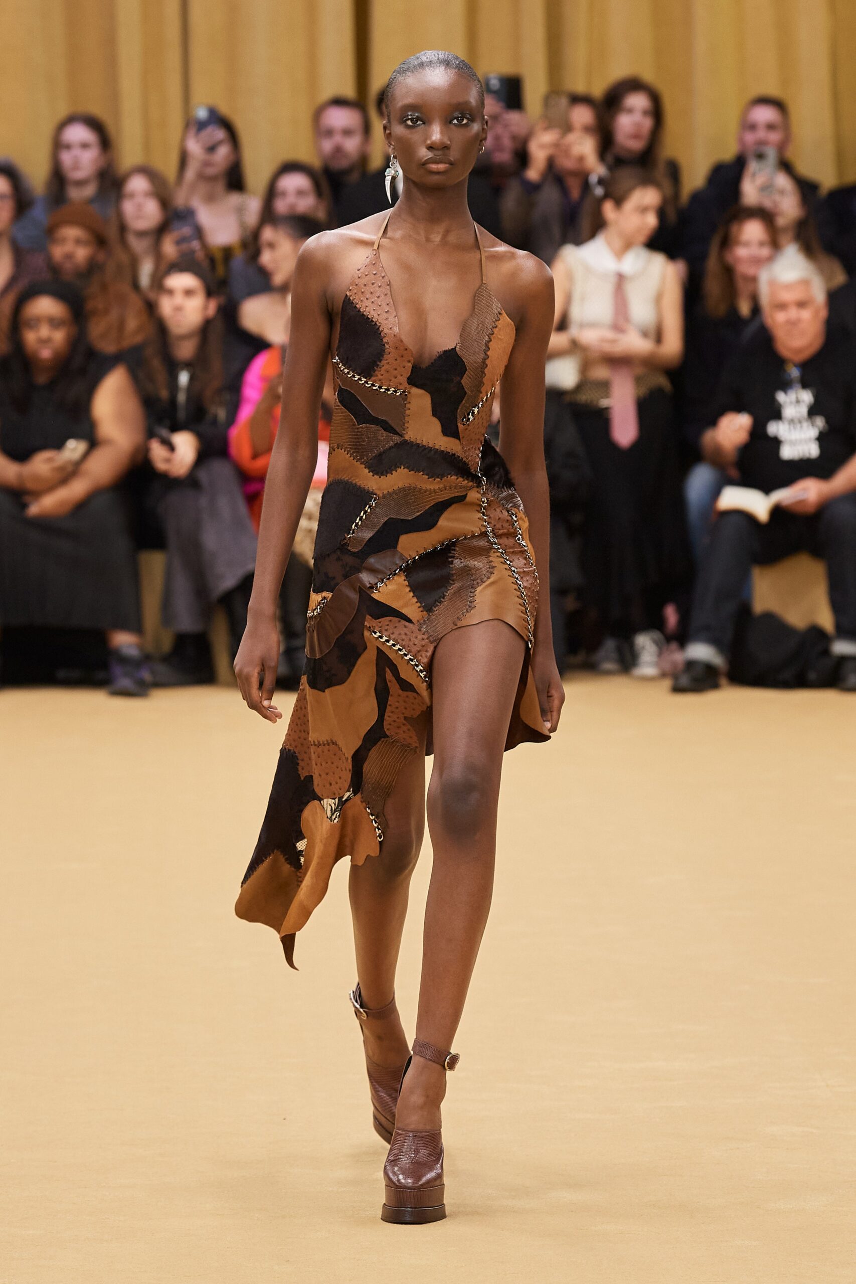 Roberto Cavalli Fall 2023 Ready-to-Wear