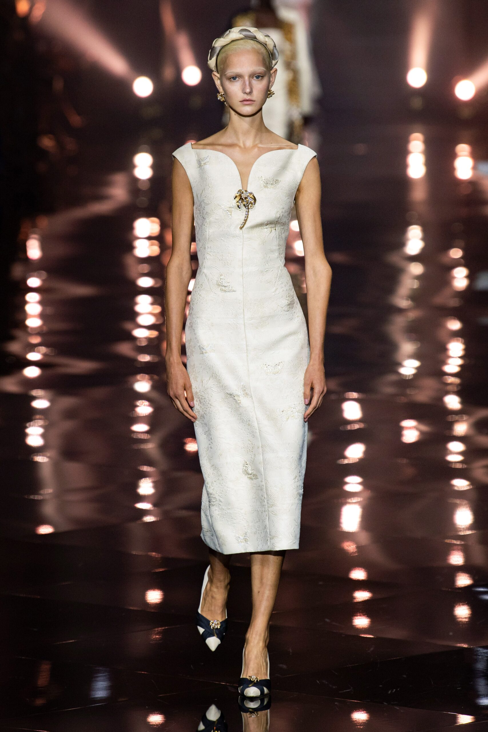 Roberto Cavalli Spring 2023 Ready-to-Wear