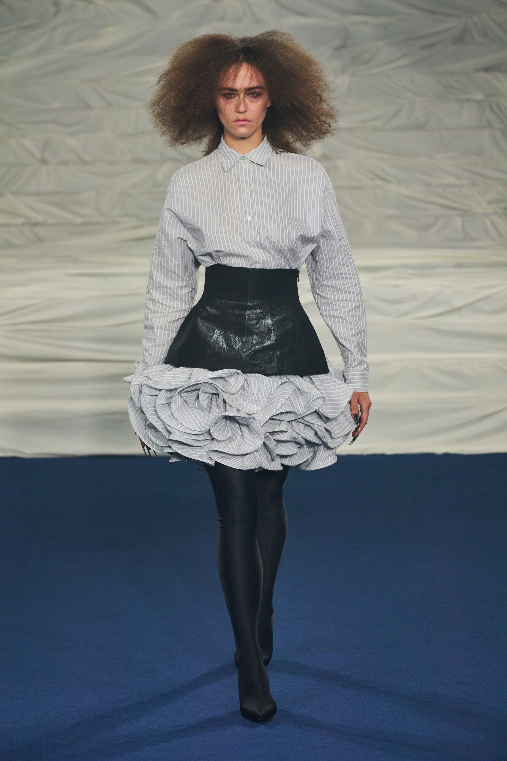 Rochas S/S 23 Look 1